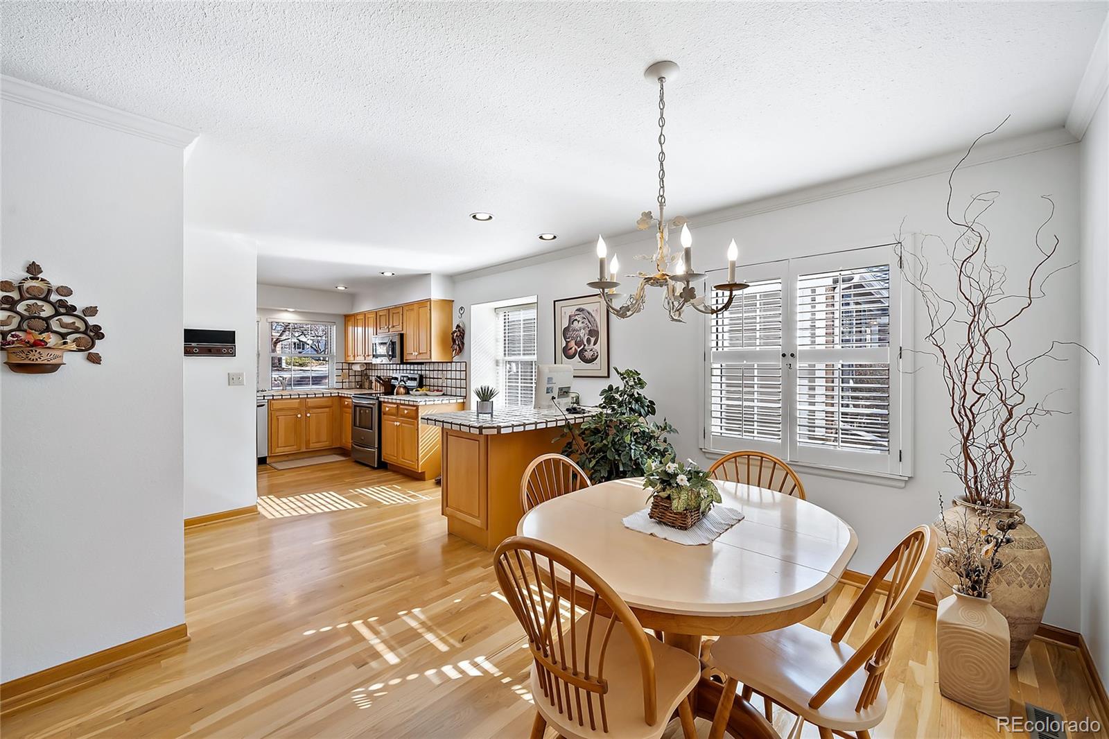 7169 S Poplar Lane, Centennial, Colorado, 80112, United States, 4 Bedrooms Bedrooms, ,2 BathroomsBathrooms,Residential,For Sale,7169 S Poplar Lane,1626299