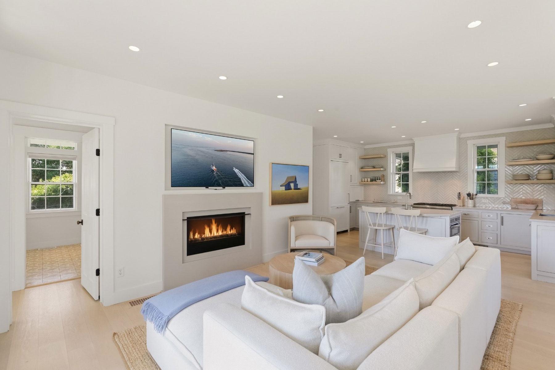  1 Chadwick Court, Nantucket, MA, 02554 - 物件實景