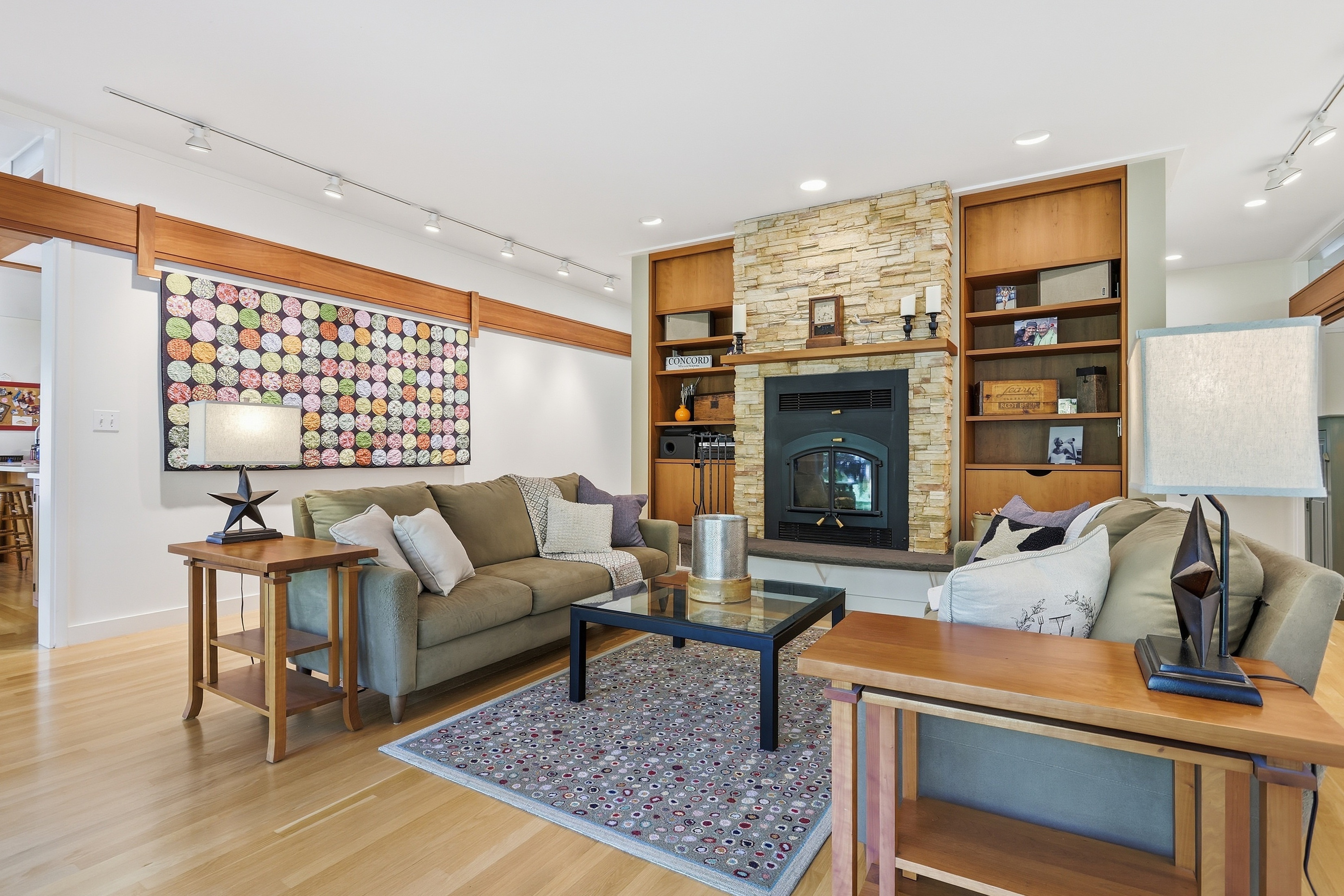  78 Elsinore Street, Concord, MA 01742 - 物件實景