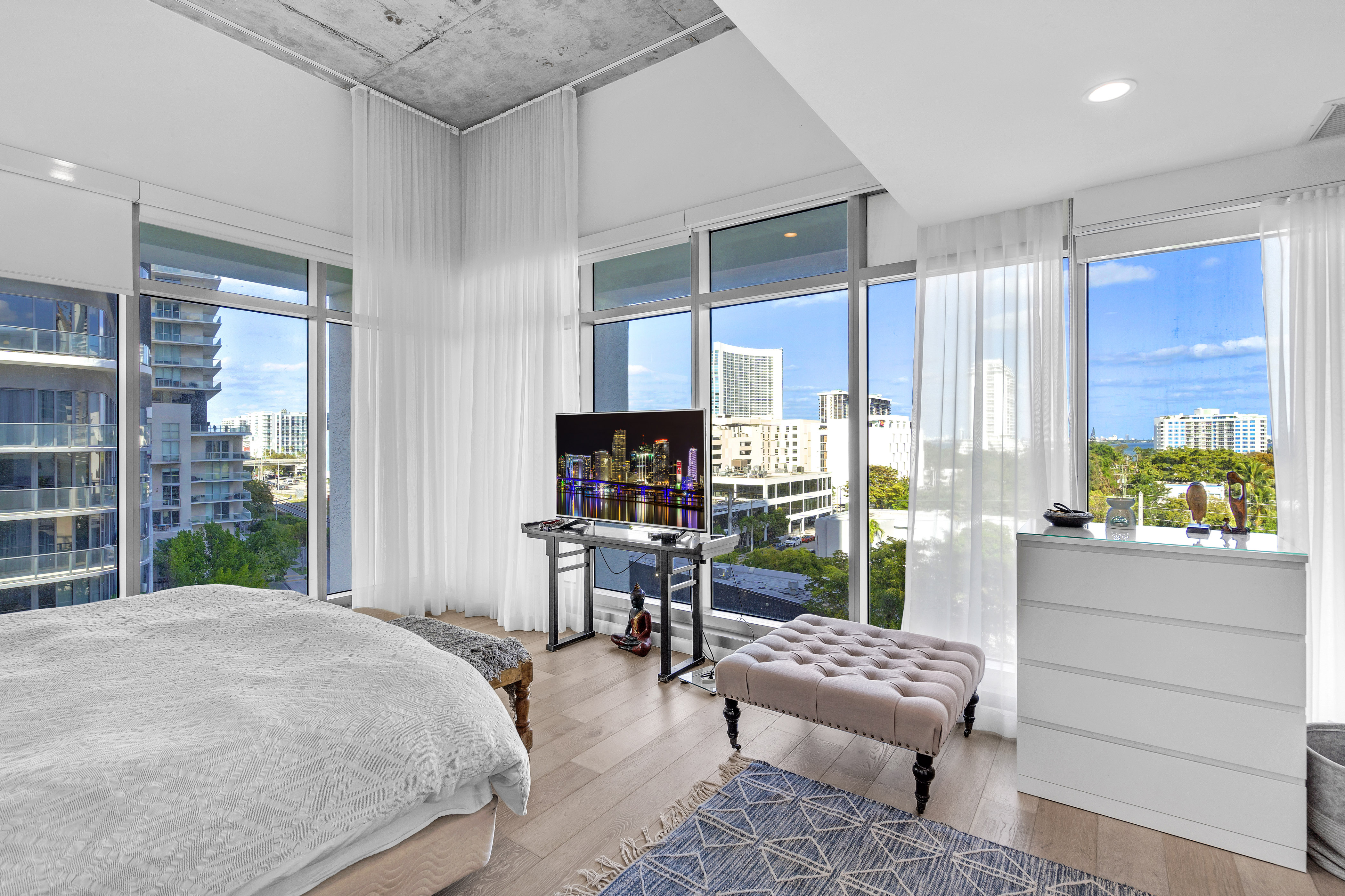  3301 NE 1st Ave, Miami, FL, 33137 - 物件實景