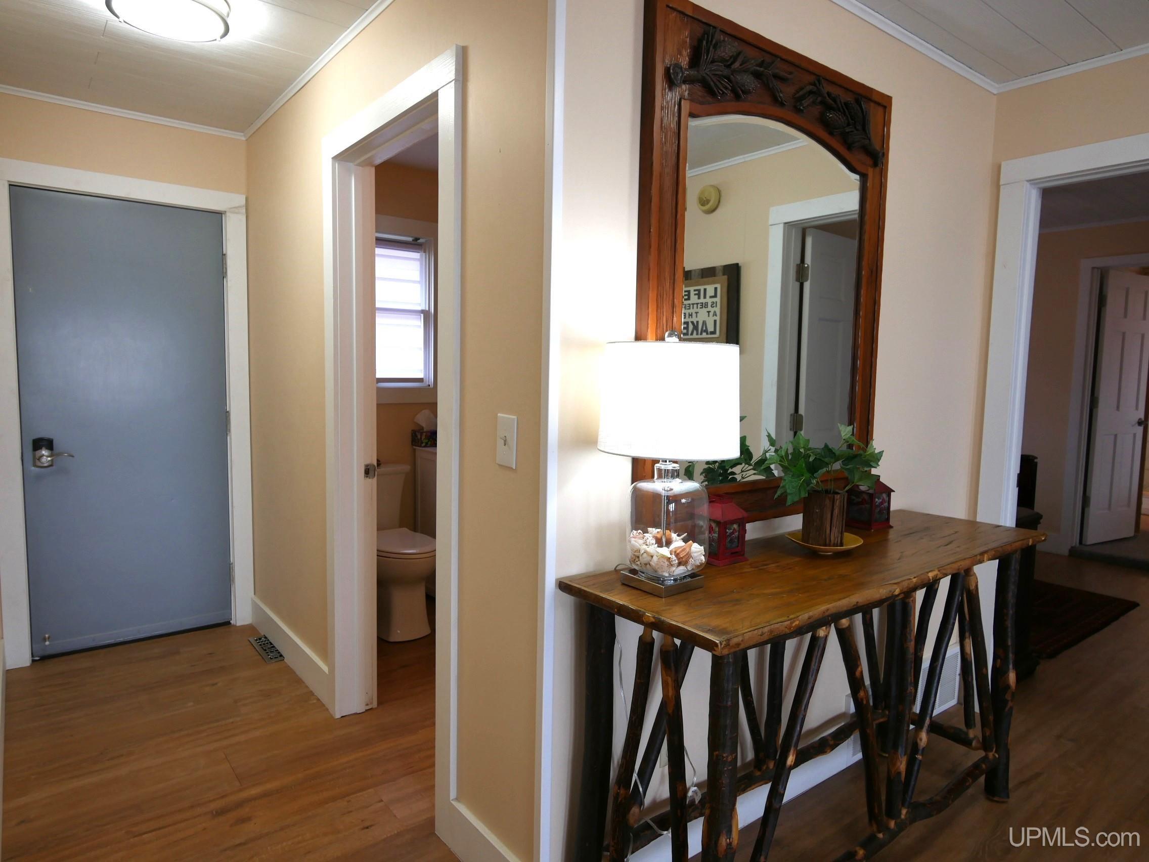 Lake Linden, Michigan, 49945, United States, 3 Bedrooms Bedrooms, ,3 BathroomsBathrooms,Residential,For Sale,1881345