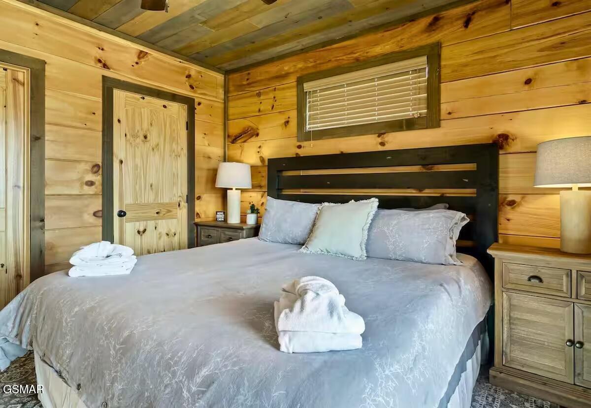 Sevierville, Tennessee, 37876, United States, 3 Bedrooms Bedrooms, ,5 BathroomsBathrooms,Residential,For Sale,1976900