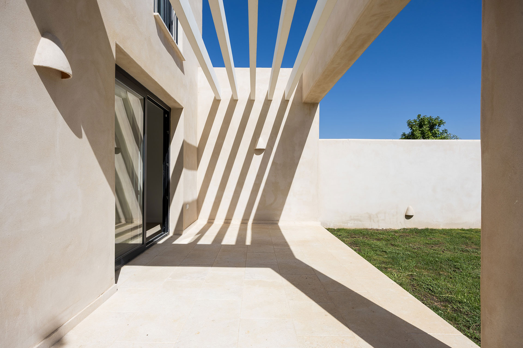  Semi-detached house in El Águila, El Puerto de Santa María, Cádiz - 物件實景