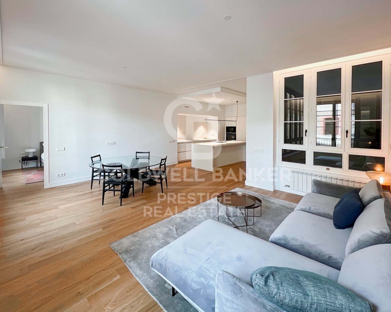 Barcelona, Barcelona, Eixample, La Dreta de l'Eix, Barcelona, Catalonia, ES, 2 Bedrooms Bedrooms, ,2 BathroomsBathrooms,Residential,For Sale,Barcelona, Barcelona, Eixample, La Dreta de l'Eix,1448996