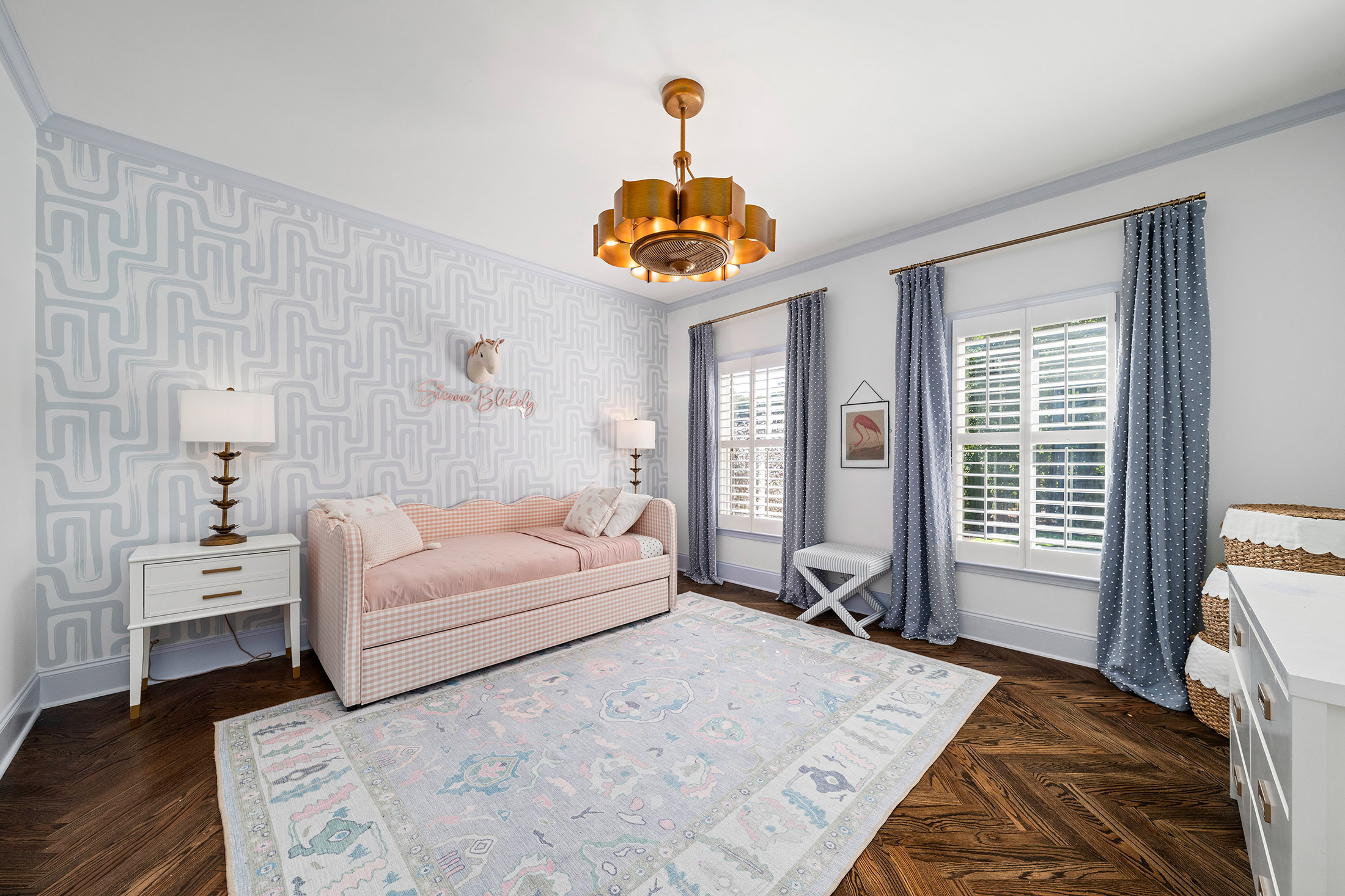  Nestled on One of Triple Crown’s Most Coveted Private Lots - 物件實景