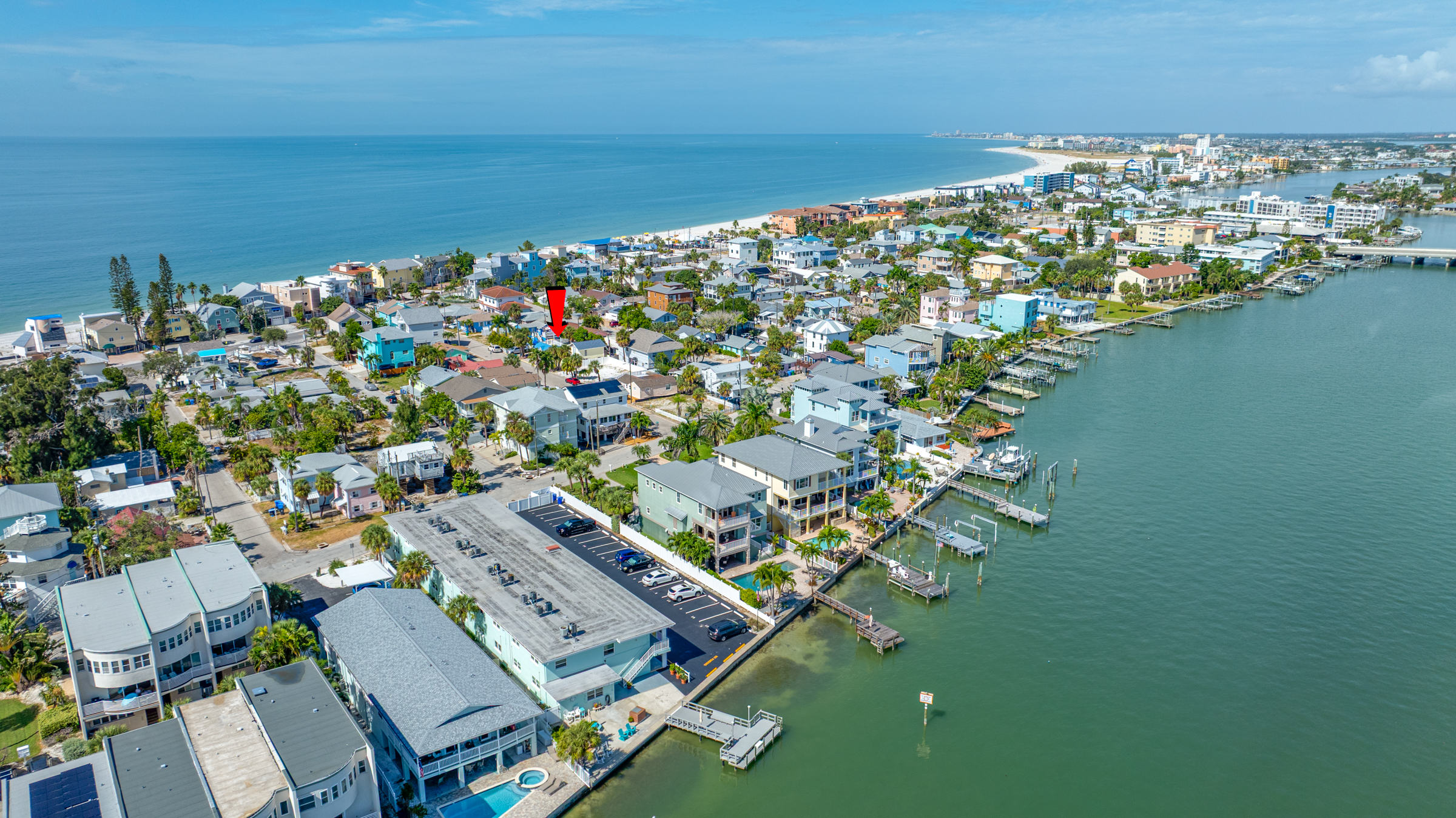 Treasure Island, Florida, 33706, United States, 3 Bedrooms Bedrooms, ,2 BathroomsBathrooms,Residential,For Sale,1983263