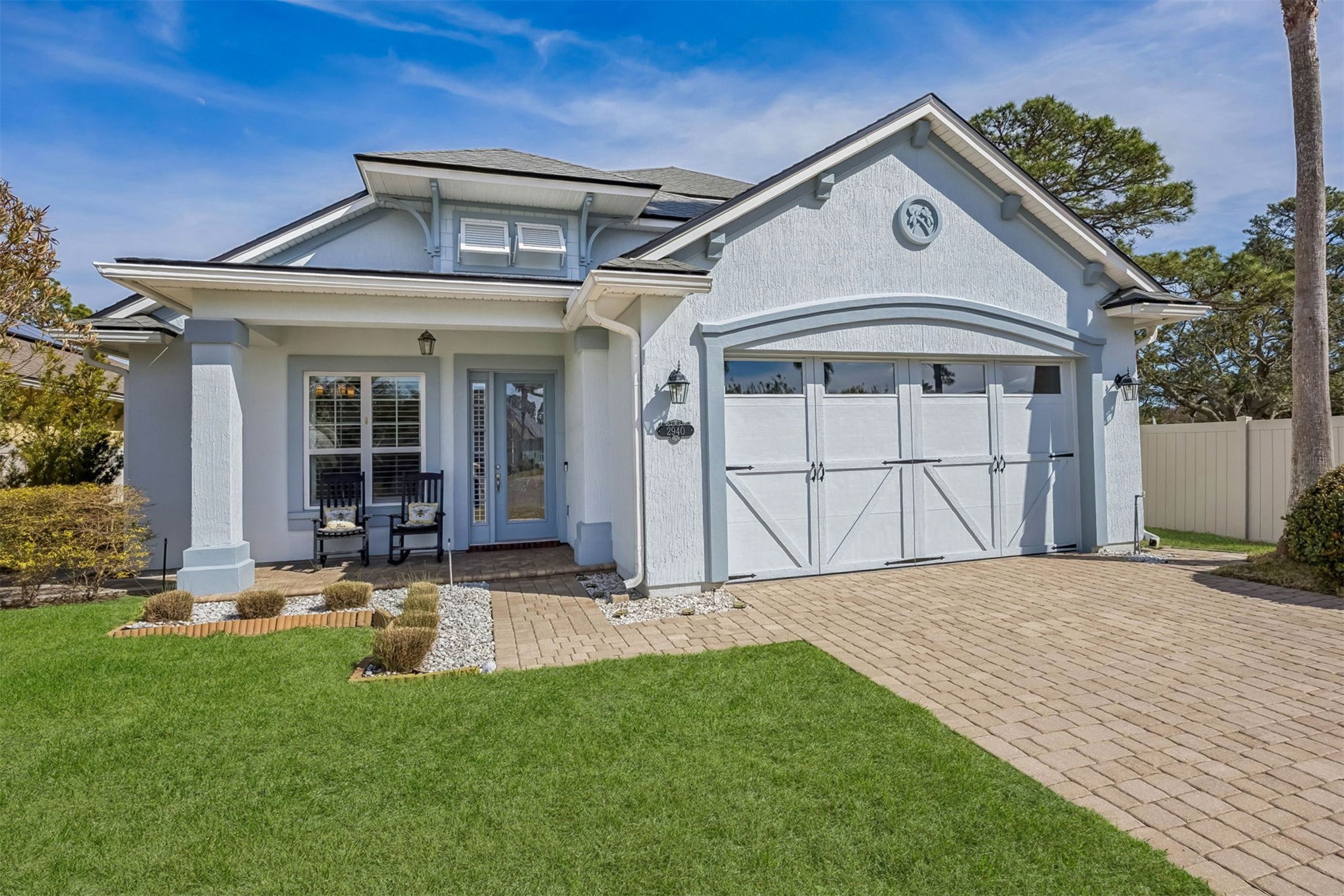Fernandina Beach, Florida, 32034, United States, 4 Bedrooms Bedrooms, ,3 BathroomsBathrooms,Residential,For Sale,2022820