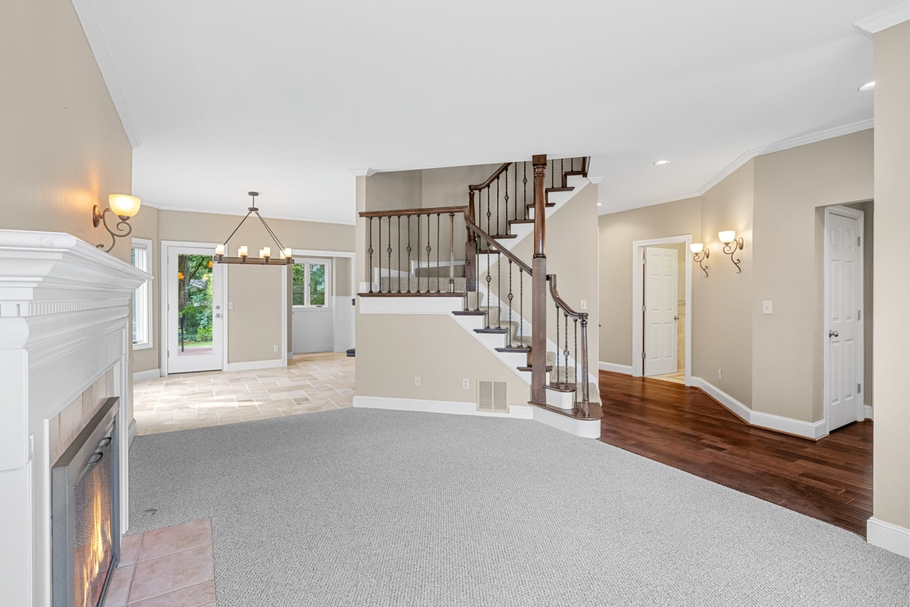  16419 LEXINGTON CT Lake Oswego, OR 97034 - 物件實景