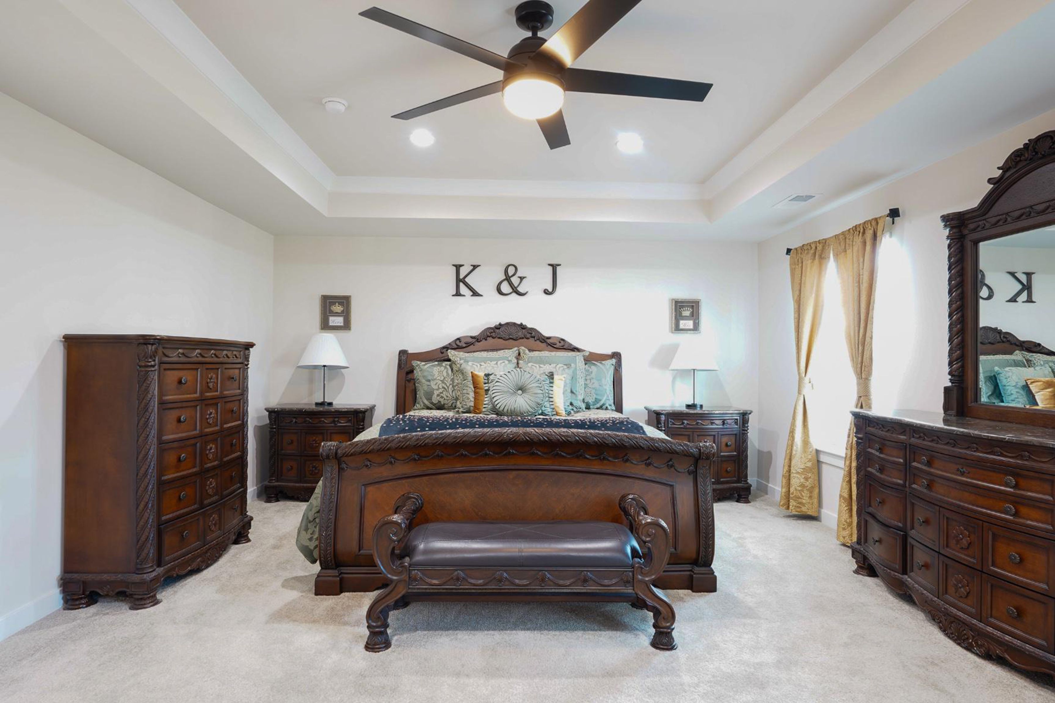  10706 Green Leaf Run, Spotsylvania, VA, 22551 - 物件實景