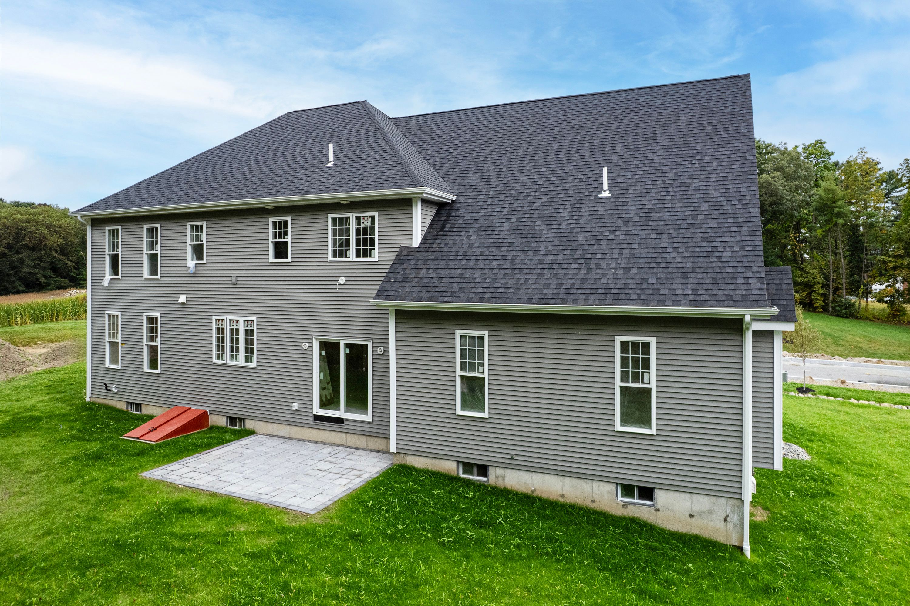  3 Abby Road, Grafton, MA, 01536 - 物件實景