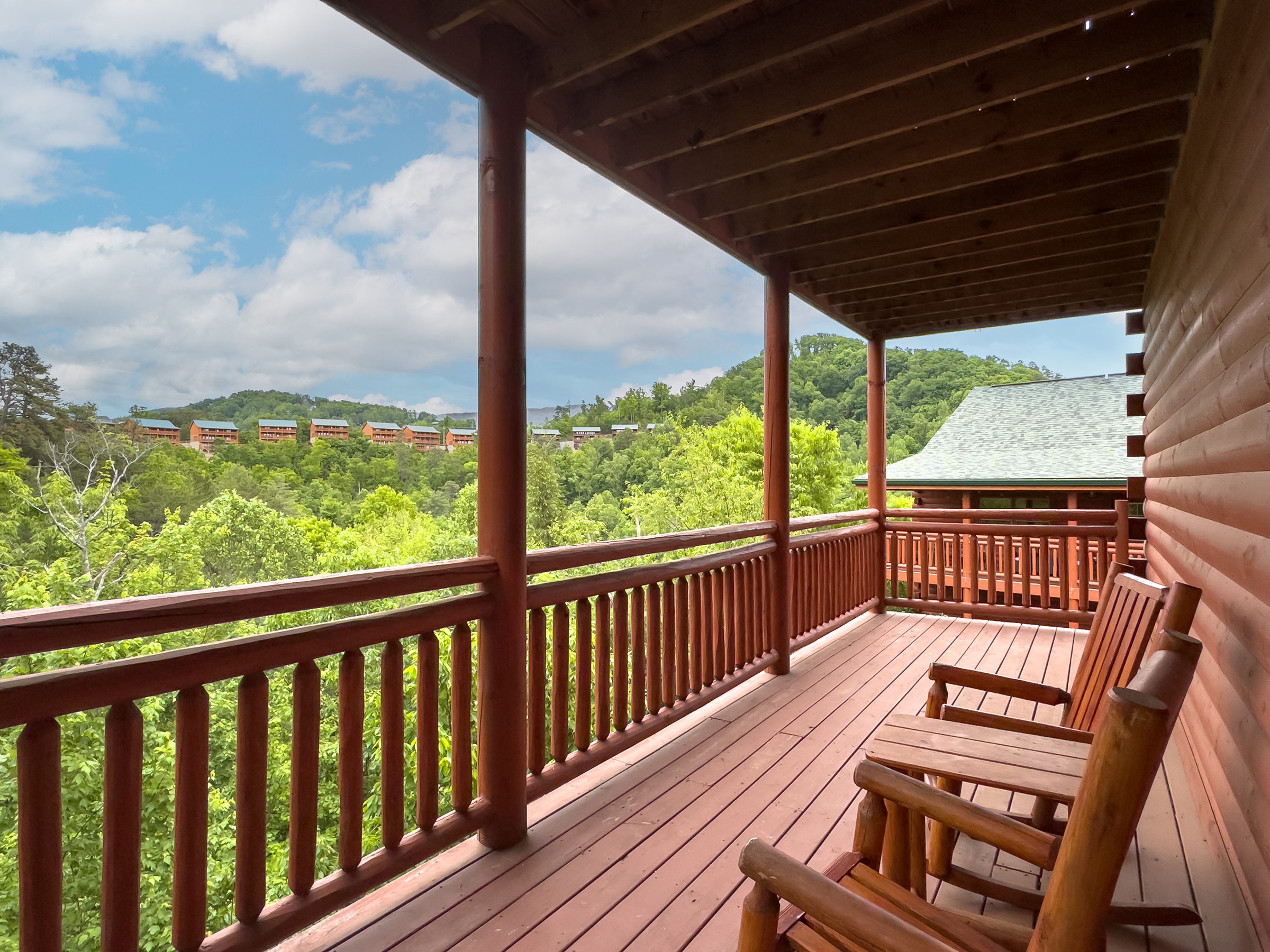 Sevierville, Tennessee, 37862, United States, 6 Bedrooms Bedrooms, ,7 BathroomsBathrooms,Residential,For Sale,1798299