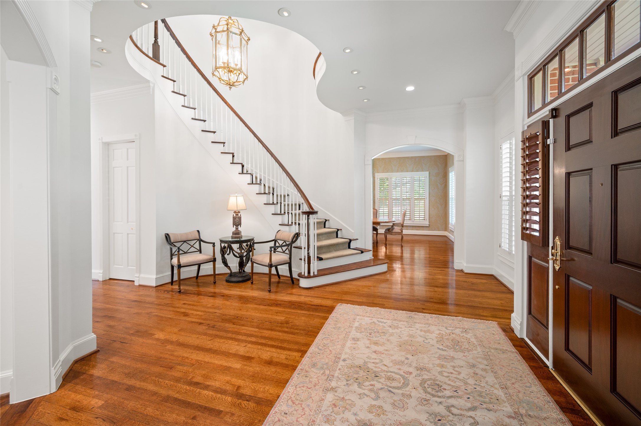  5495 Sugar Hill Drive - 物件實景