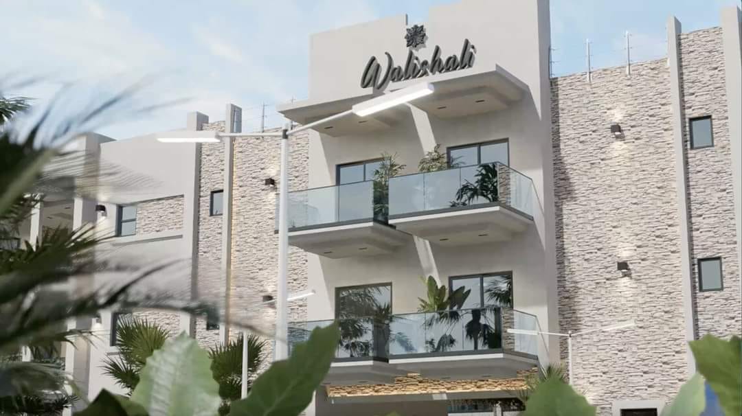 Walishali, Noord, AW, 2 Bedrooms Bedrooms, ,2 BathroomsBathrooms,Residential,For Sale,Walishali,1613257