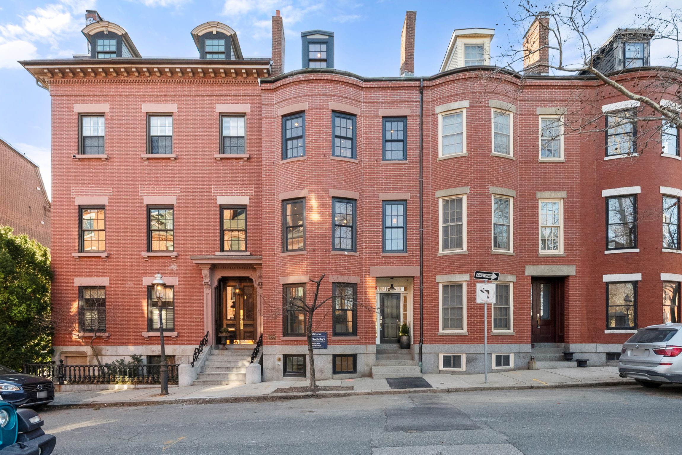  30 Harvard Street, Boston, MA, 02129 - 物件實景