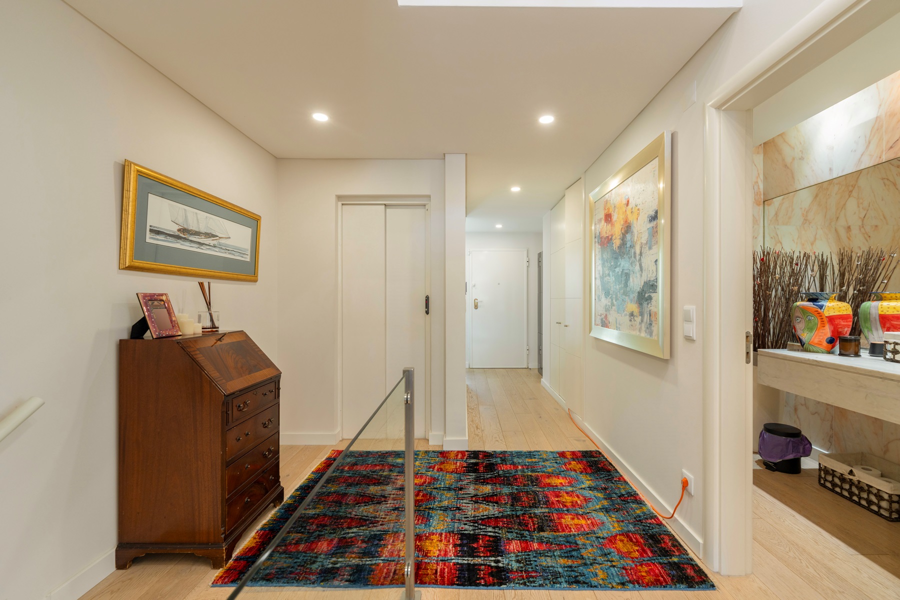  Semi-detached house, 3 bedrooms, for Sale - 物件實景
