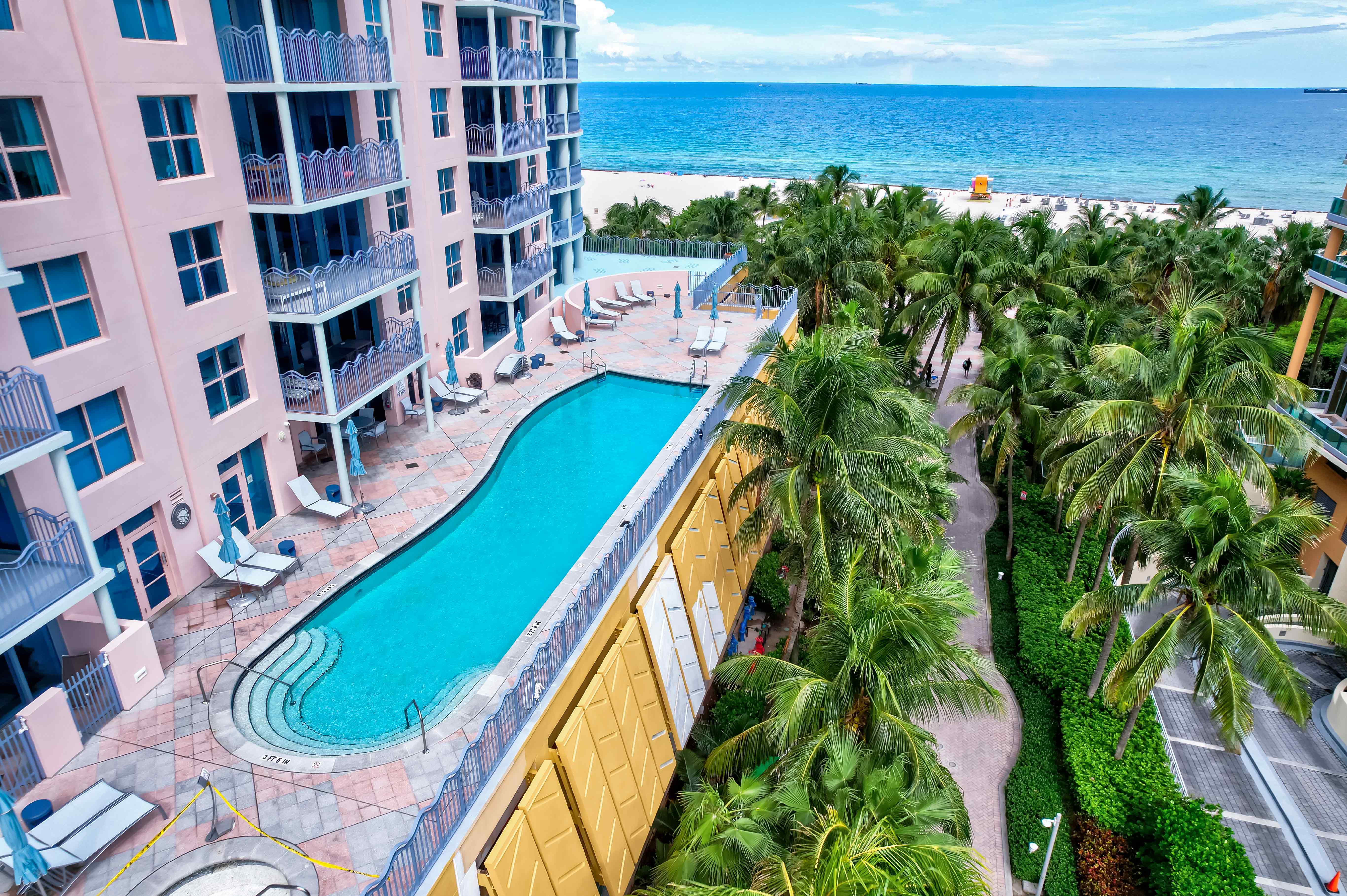  1500 Ocean Dr, Miami Beach, FL, 33139 - 物件實景
