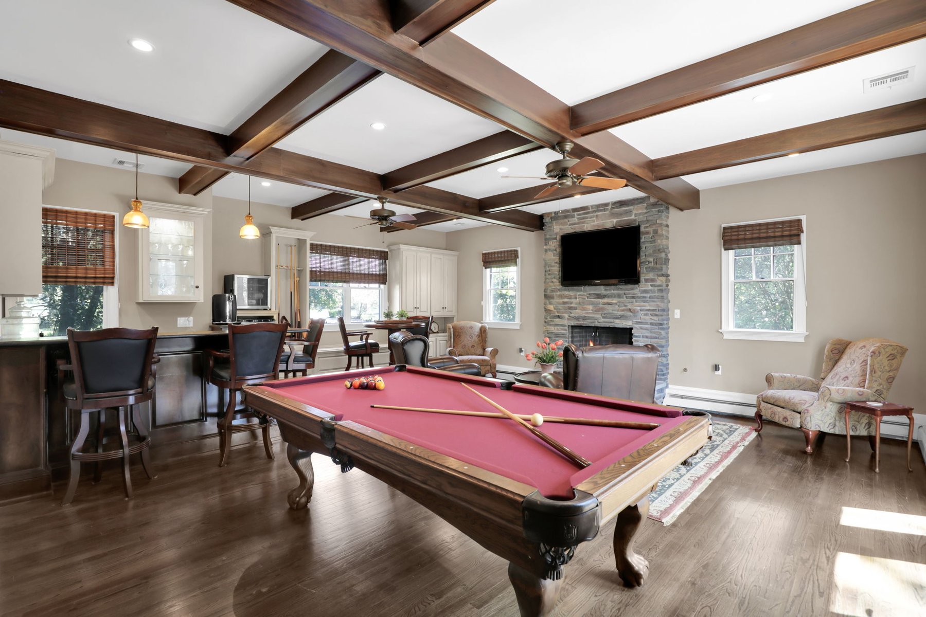  29 White Oak Drive - 物件實景