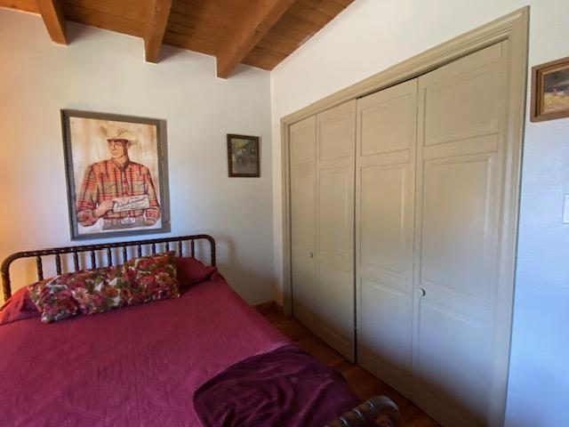 Taos, New Mexico, 87571, United States, 2 Bedrooms Bedrooms, ,1 BathroomBathrooms,Residential,For Sale,1939031