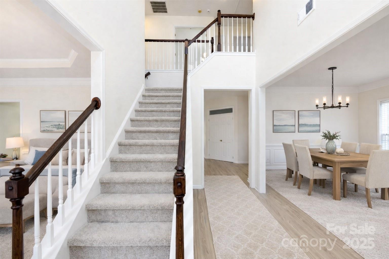 Charlotte, North Carolina, 28262, United States, 4 Bedrooms Bedrooms, ,4 BathroomsBathrooms,Residential,For Sale,2001686