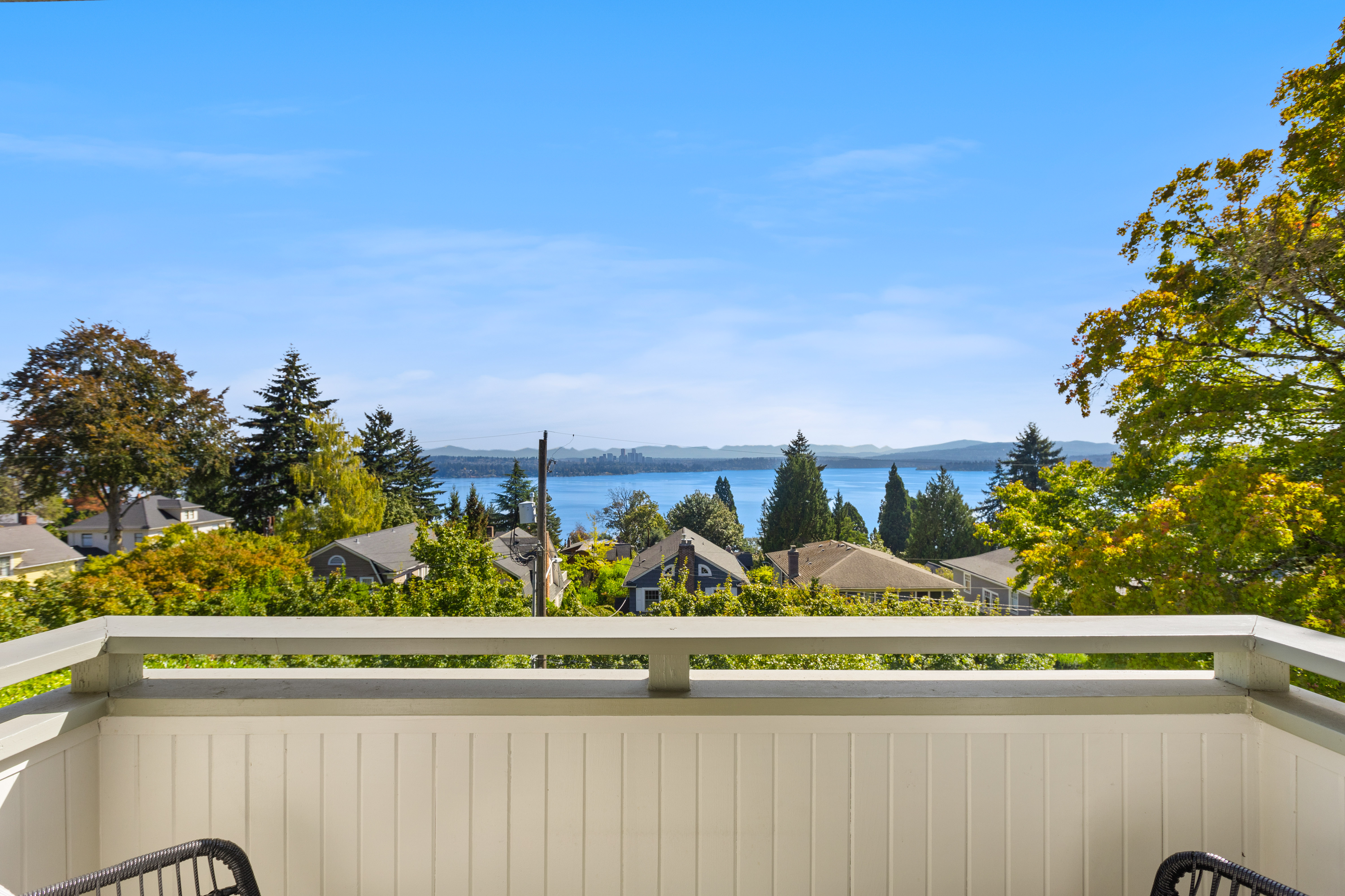  1129 37th Ave, Seattle, WA 98122 - 物件實景