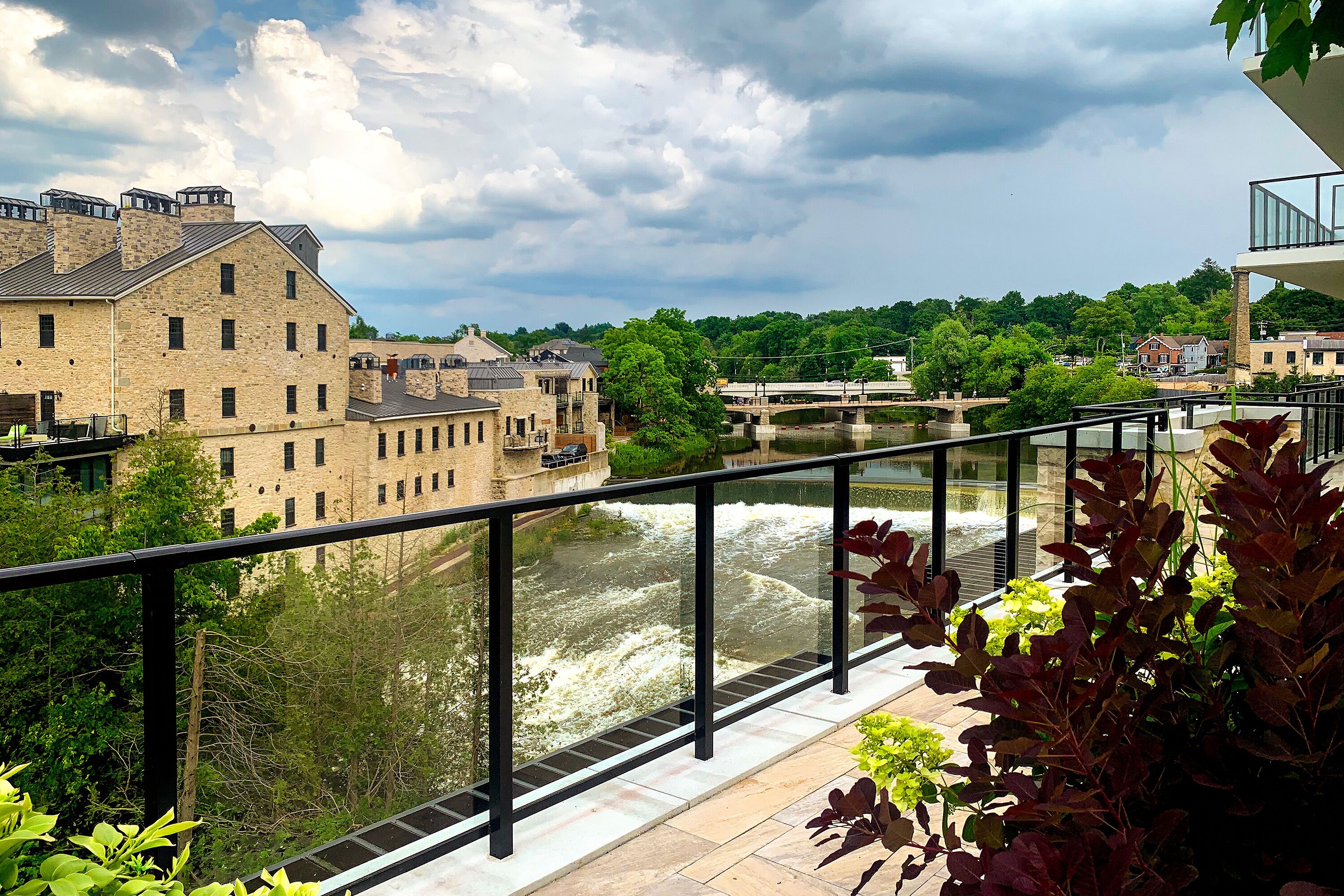  The Elora Mill Residences - 物件實景
