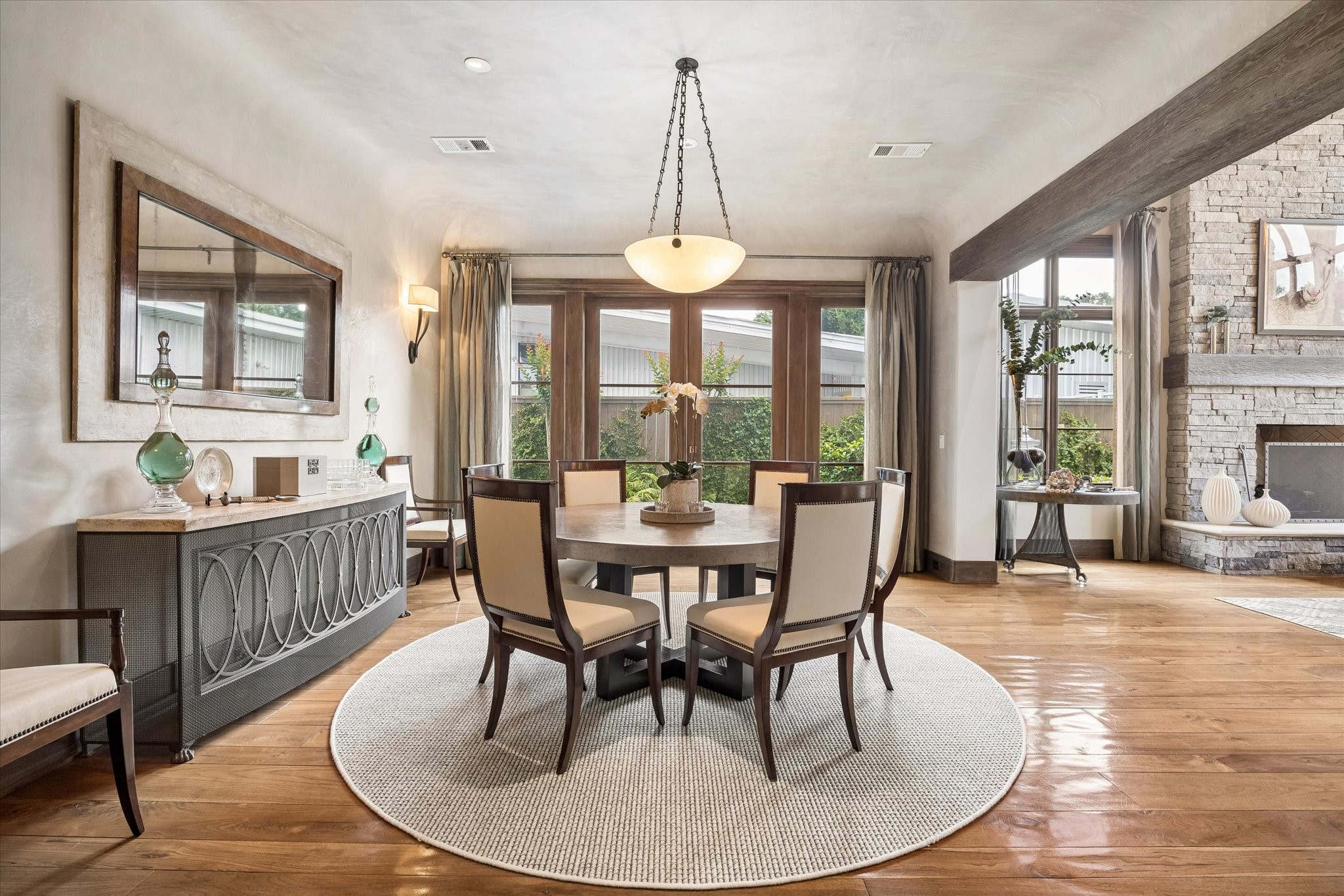  7615 Bryonwood Drive - 物件實景