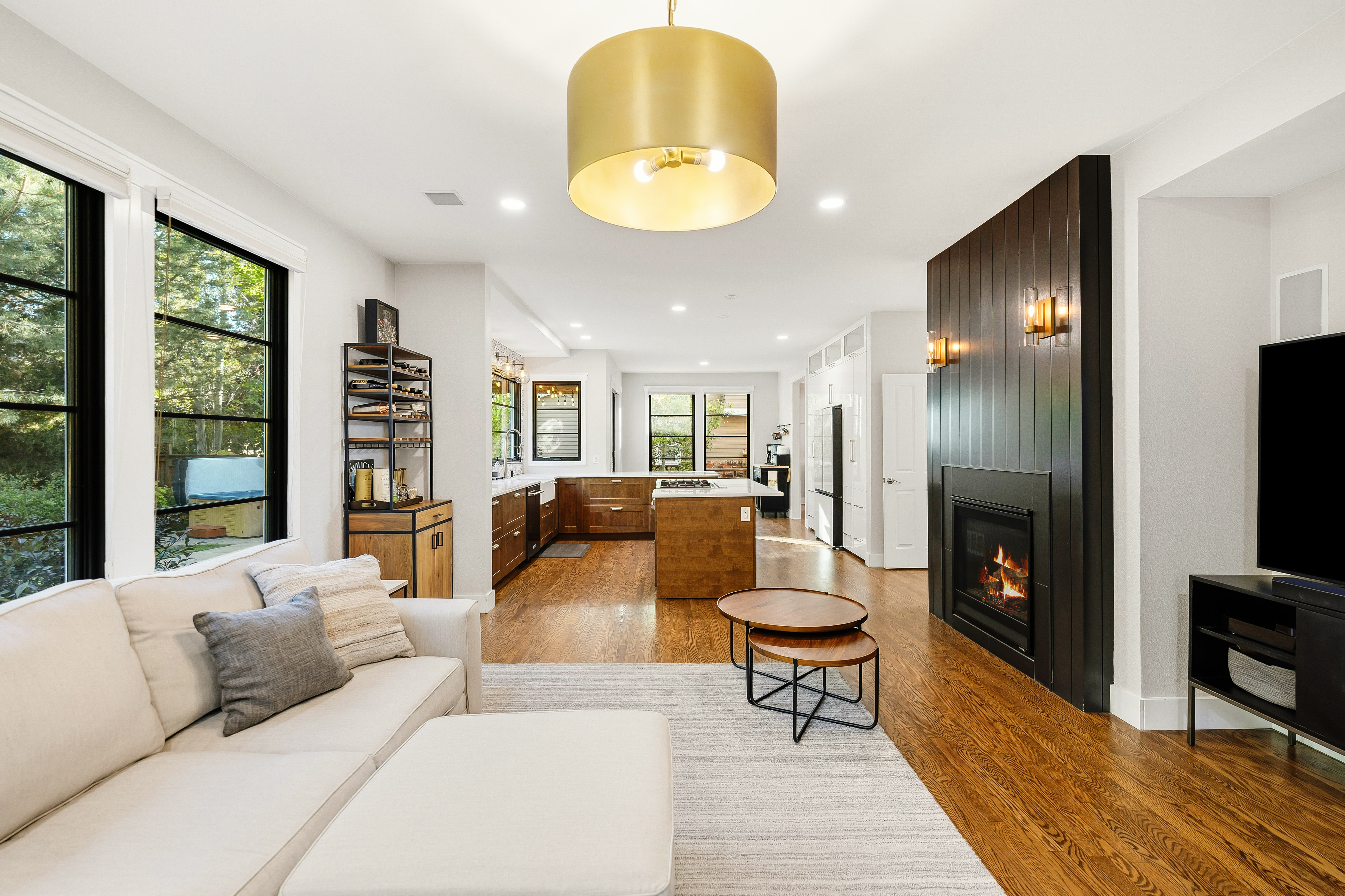  One-of-a-kind residence in the prestigious Highlands Ranch Golf Club community - 物件實景