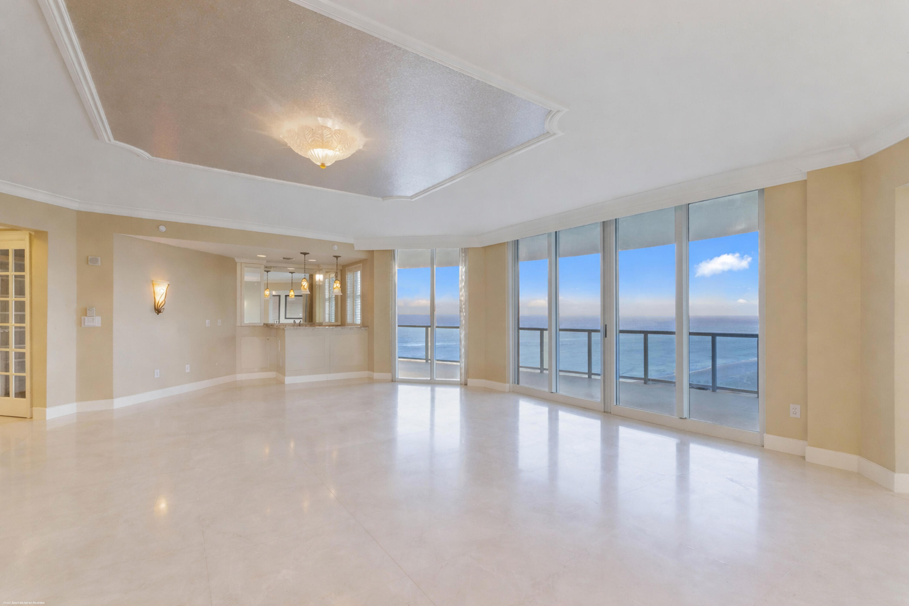  2700 N Ocean Drive #1803 A - 物件實景
