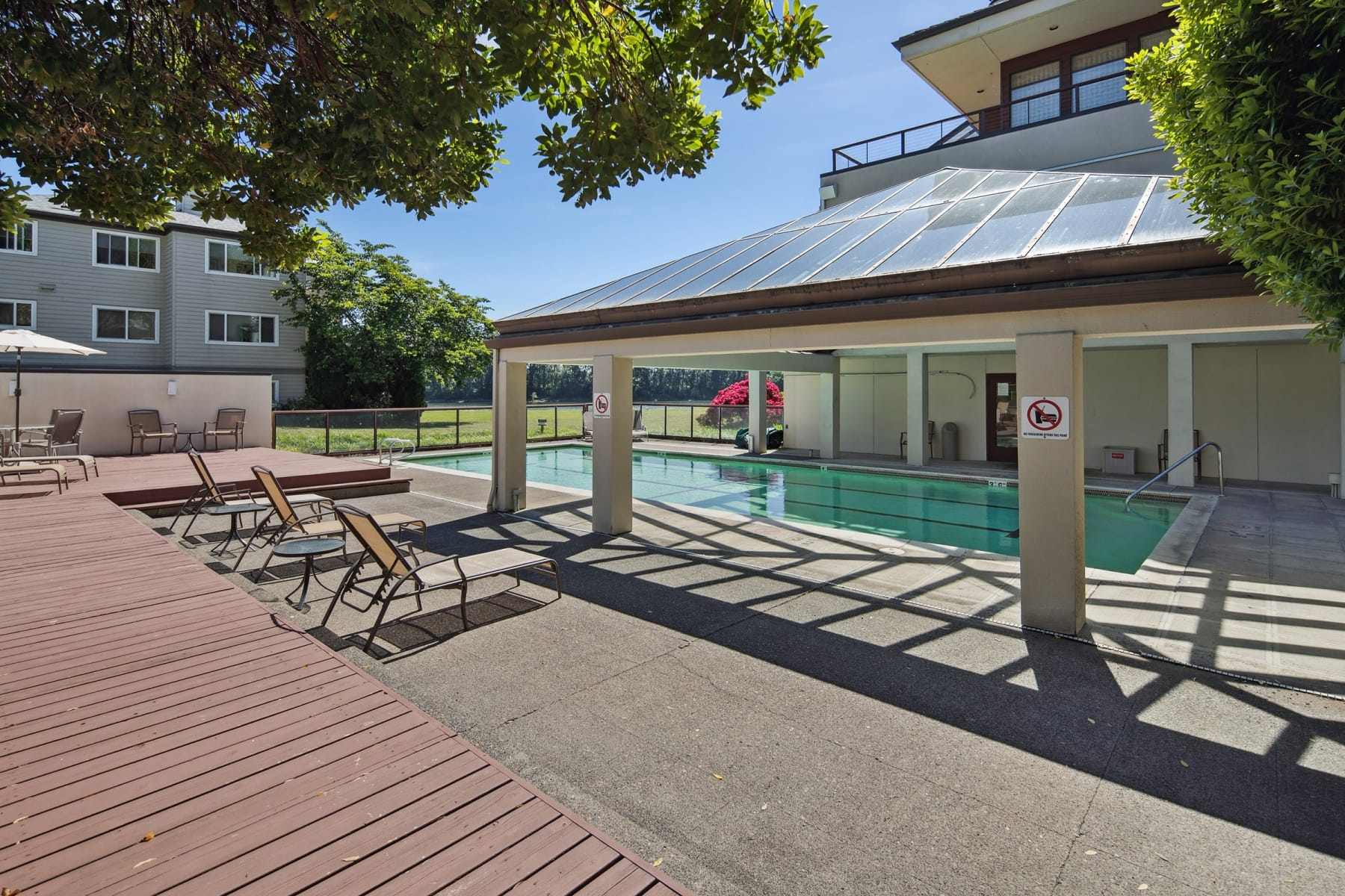  5250 S LANDING DR #105B1 Portland, OR 97239 - 物件實景