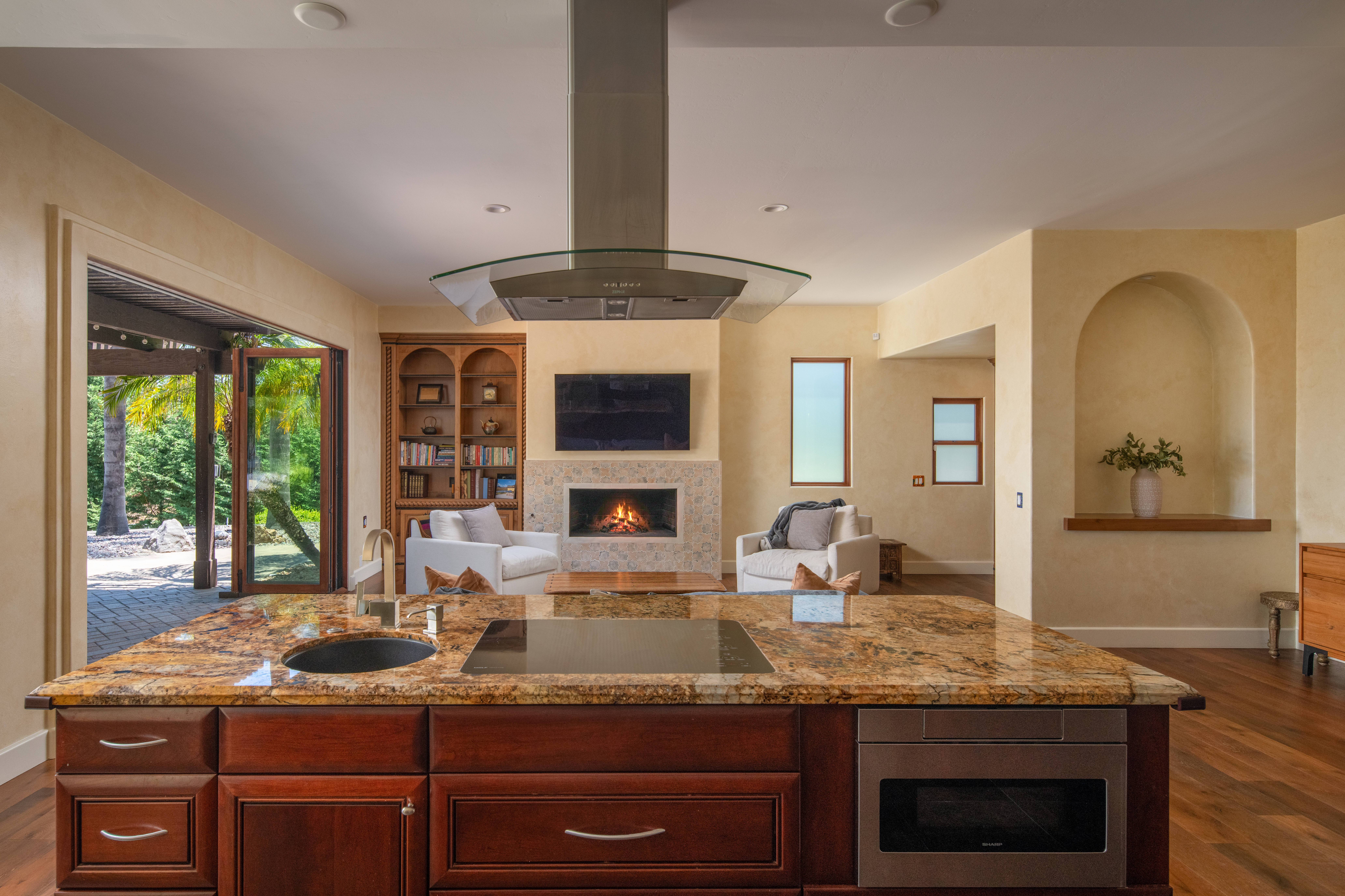  3028 Paseo Cielo, Rancho Santa Fe, CA 92067 - 物件實景