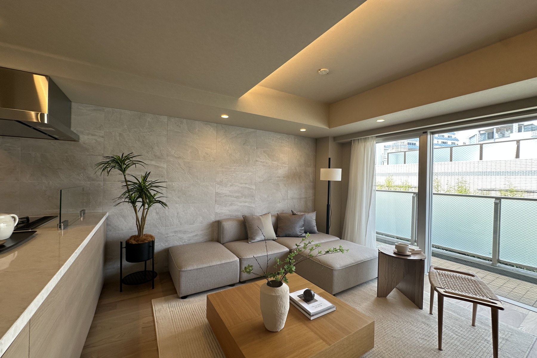  NANPEIDAI HOUSE - 物件實景