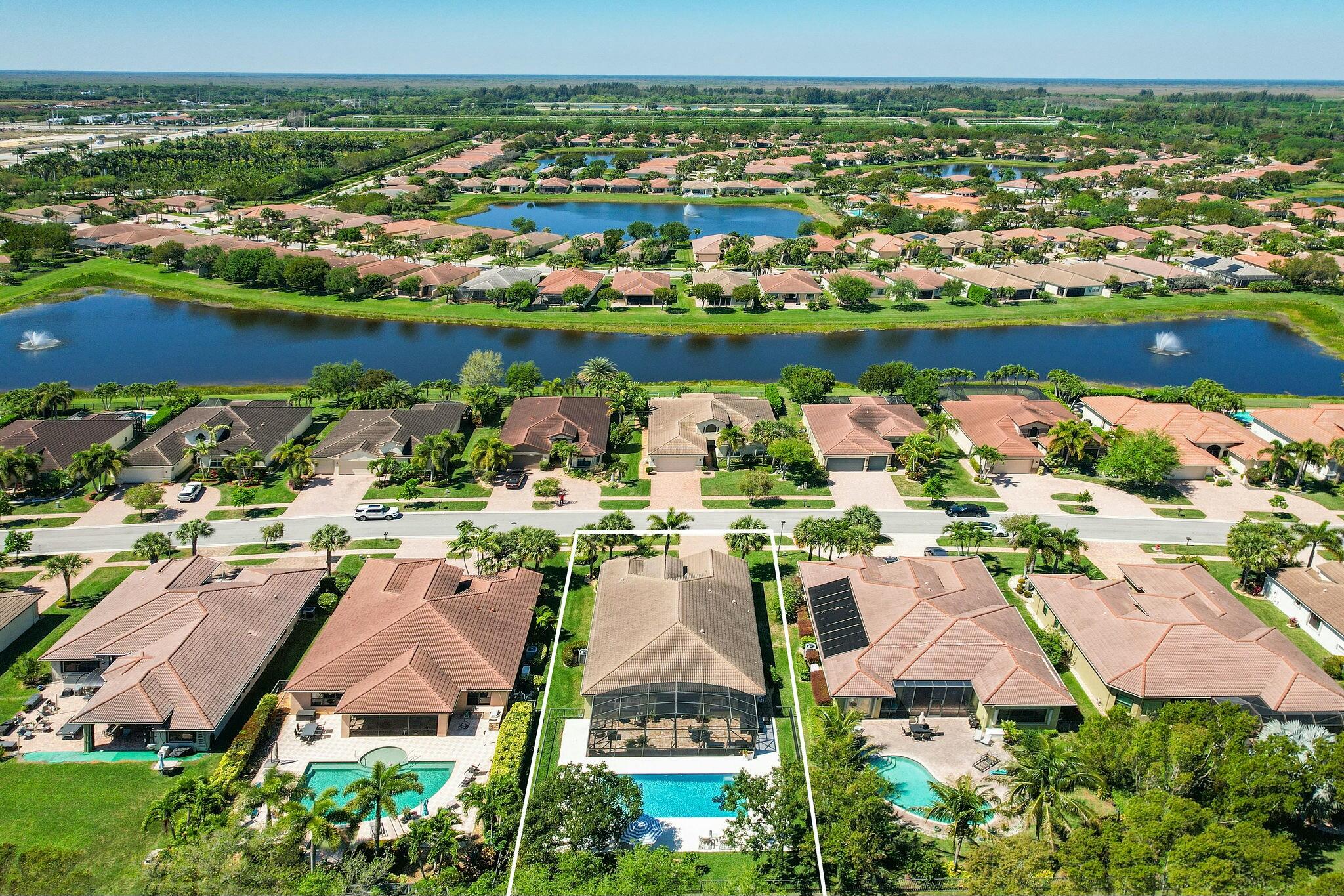 Delray Beach, Florida, 33446, United States, 3 Bedrooms Bedrooms, ,3 BathroomsBathrooms,Residential,For Sale,2003060