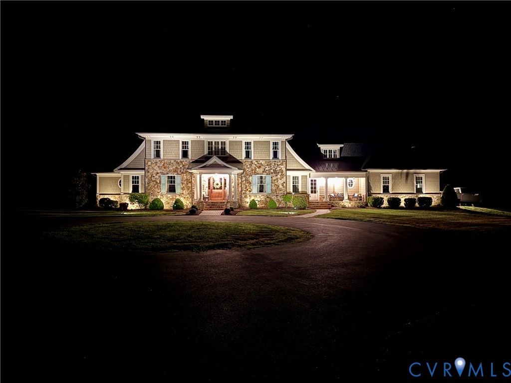 Three Bridge Rd, Powhatan, VA 23139 #1