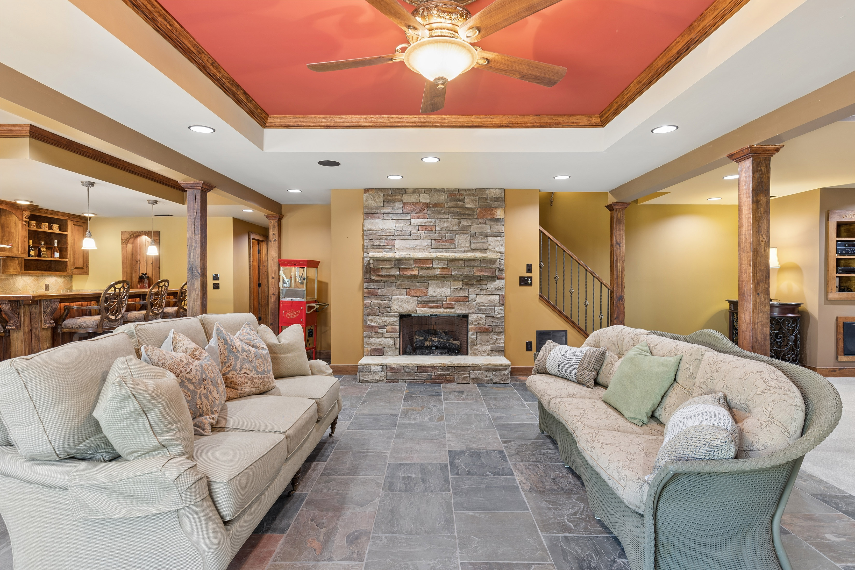  Exquisitely Renovated Home in Riverwood Community - 物件實景