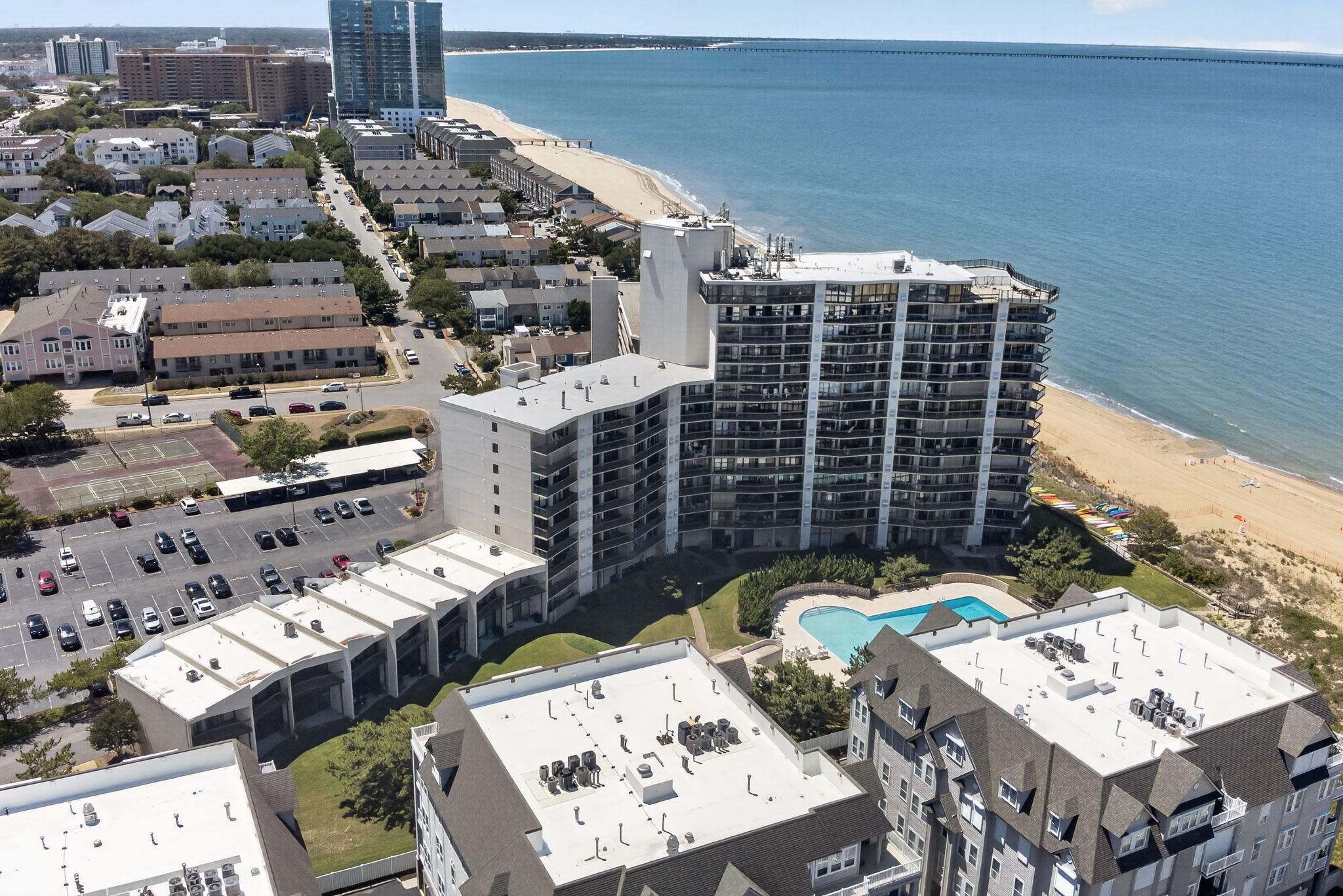  1648 East Bayview Boulevard, Norfolk, VA 23503 - 物件實景