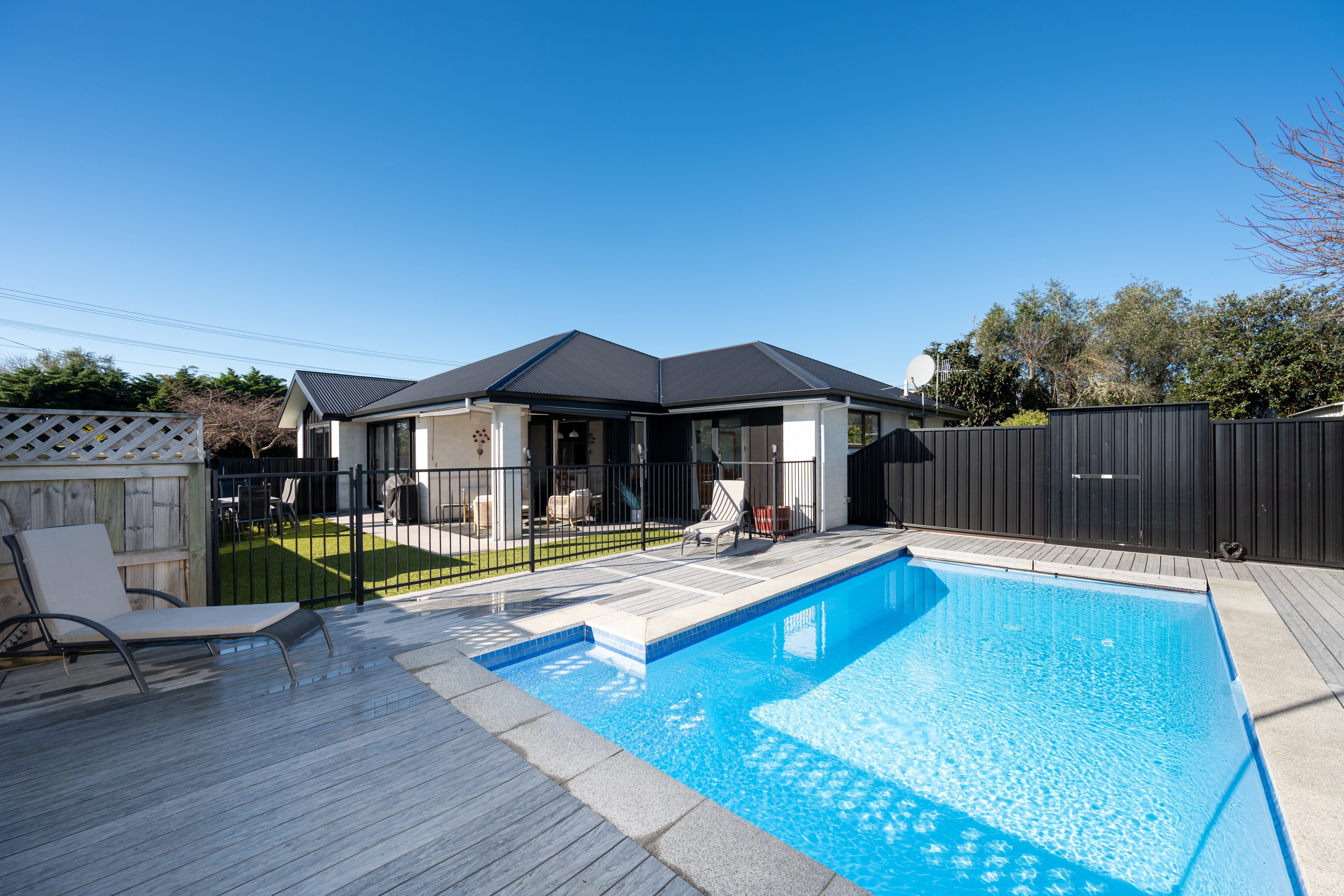  85 Arataki Road, Havelock North - 物件實景