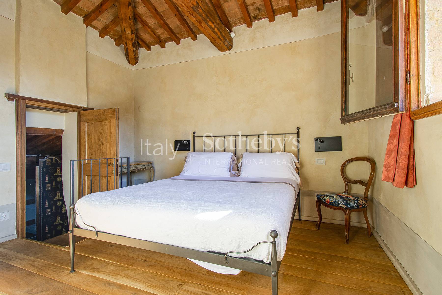  Small restored hamlet in the heart of Chianti - 物件實景
