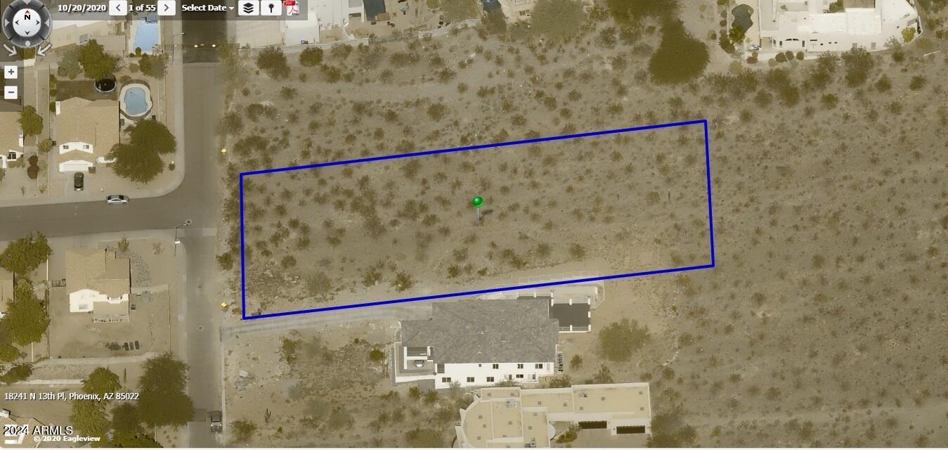Phoenix, Arizona, 85022, United States, ,Land,For Sale,1828373