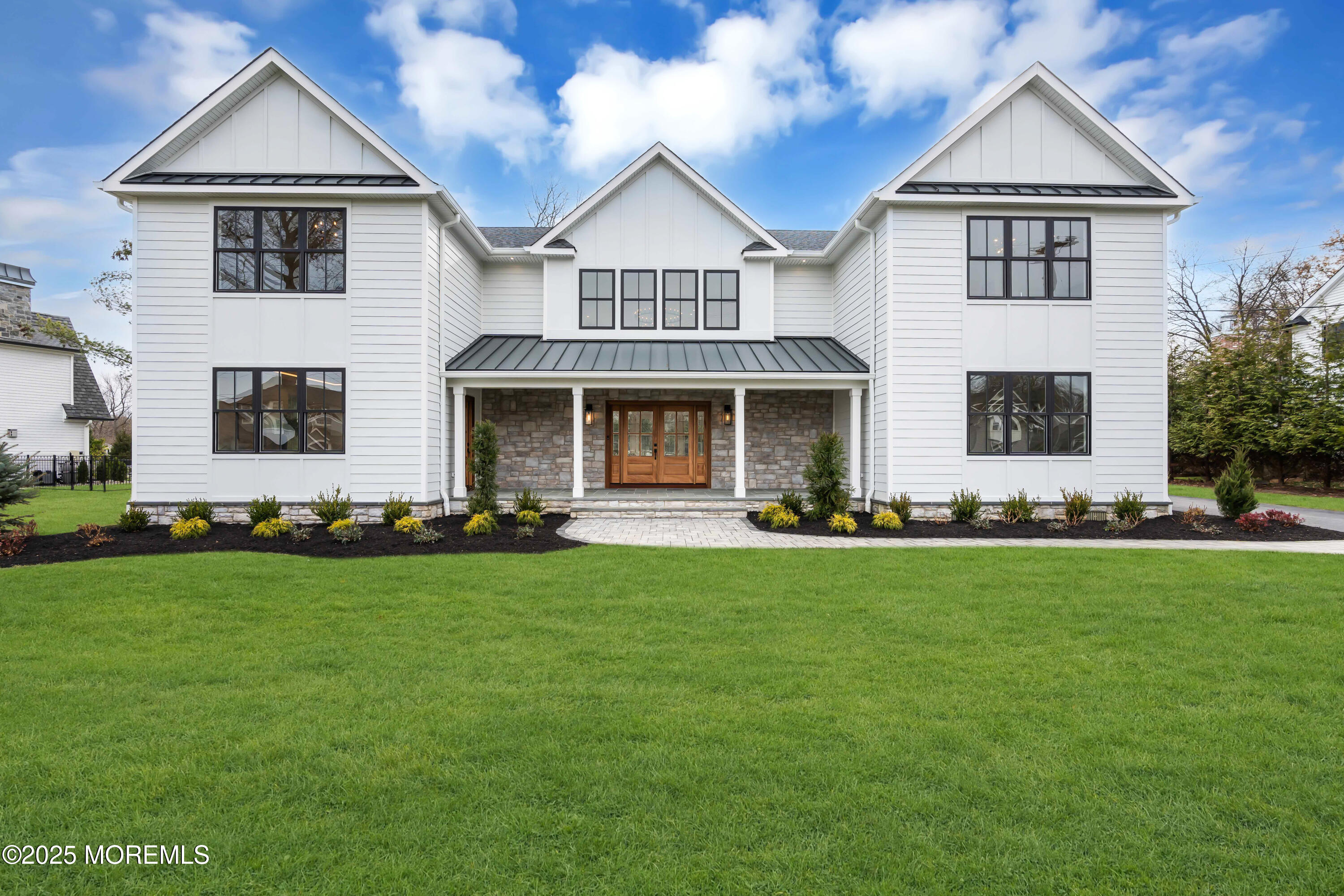 Little Silver, New Jersey, 07739, United States, 5 Bedrooms Bedrooms, ,5 BathroomsBathrooms,Residential,For Sale,2005340