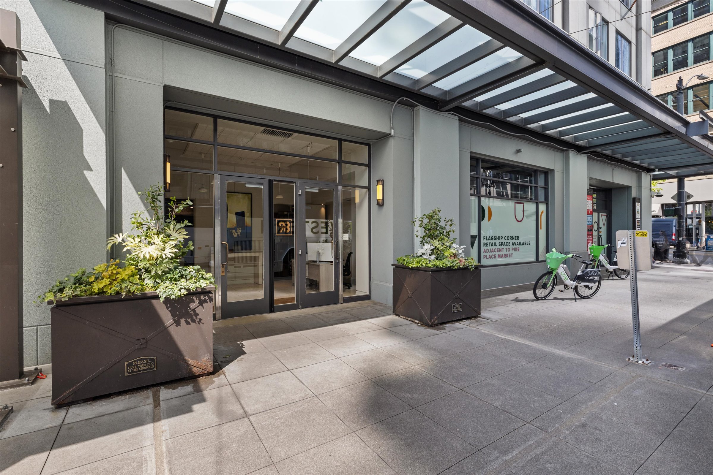  98 union  st unit #810, seattle, wa 98101 - 物件實景