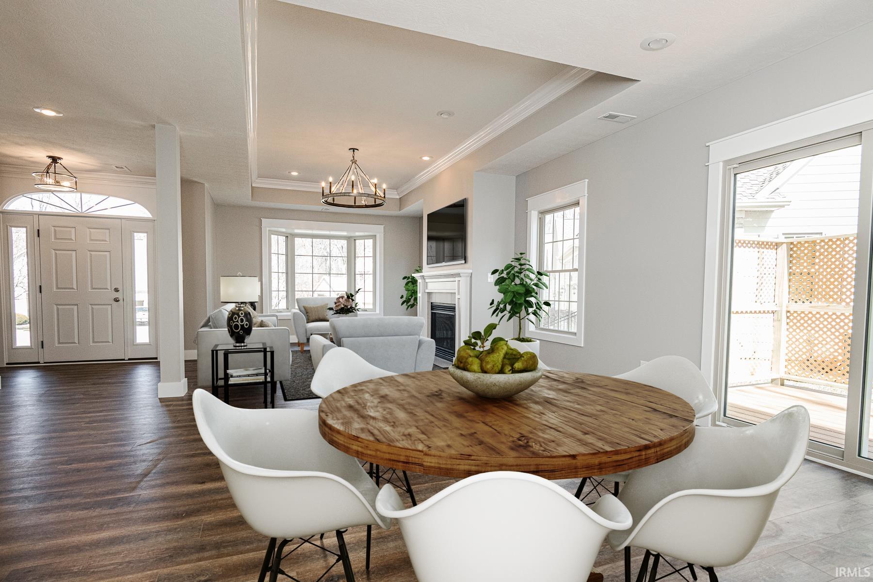 Bloomington, Indiana, 47401, United States, 4 Bedrooms Bedrooms, ,4 BathroomsBathrooms,Residential,For Sale,1980303