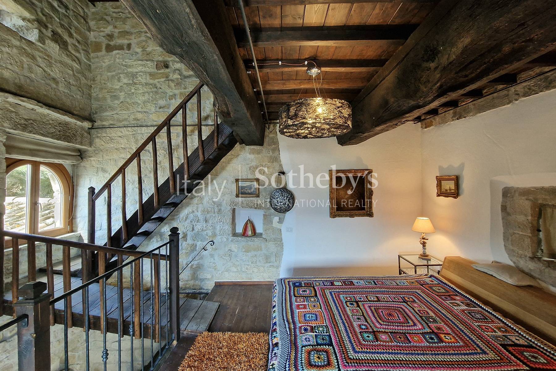  Timeless Elegance in the Heart of Le Marche - 物件實景