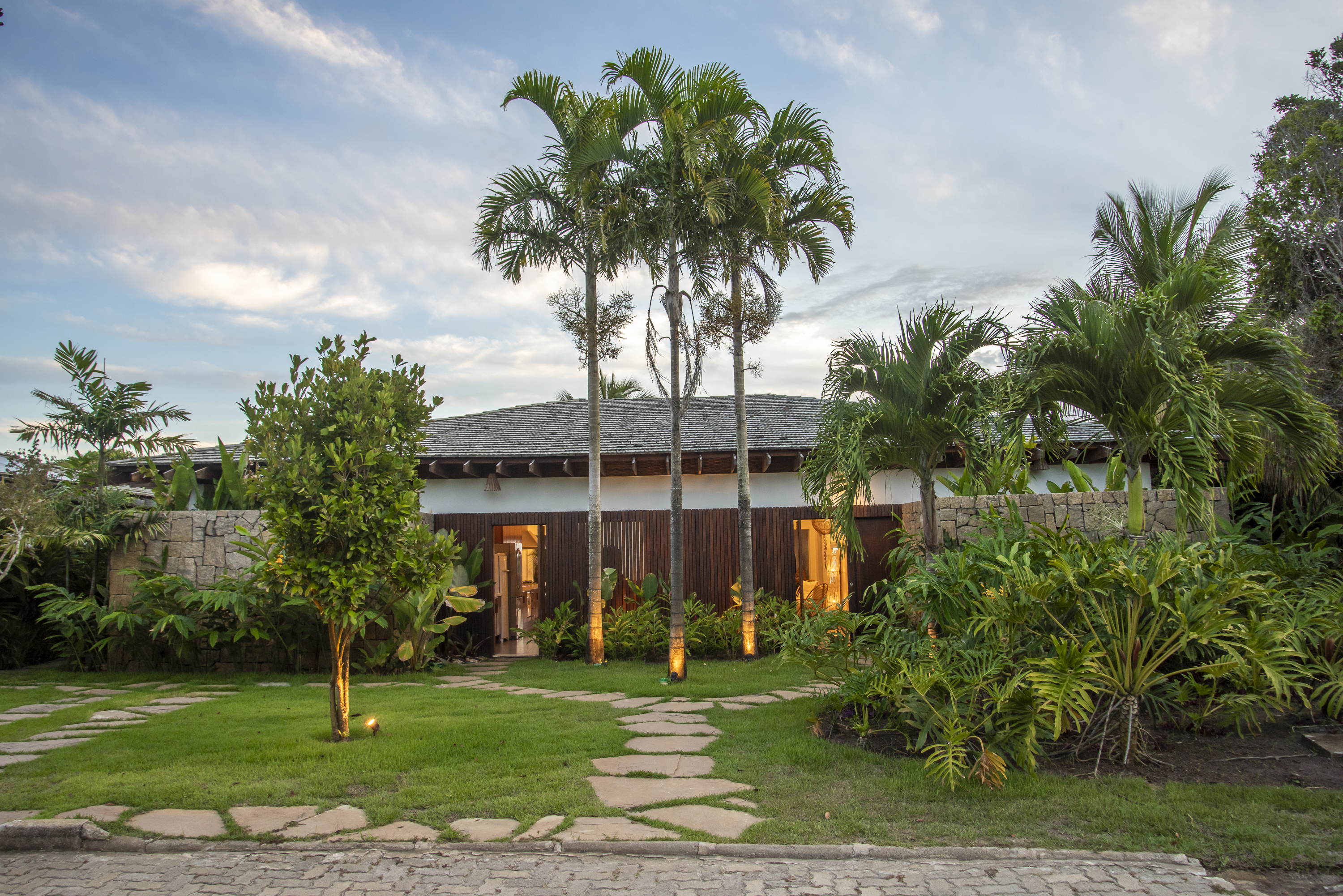  Furnished house in Terravista with direct access to Praia das Tartarugas - 物件實景