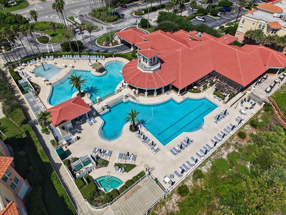 Ocean Grande Dr, Ponte Vedra Beach, FL 32082