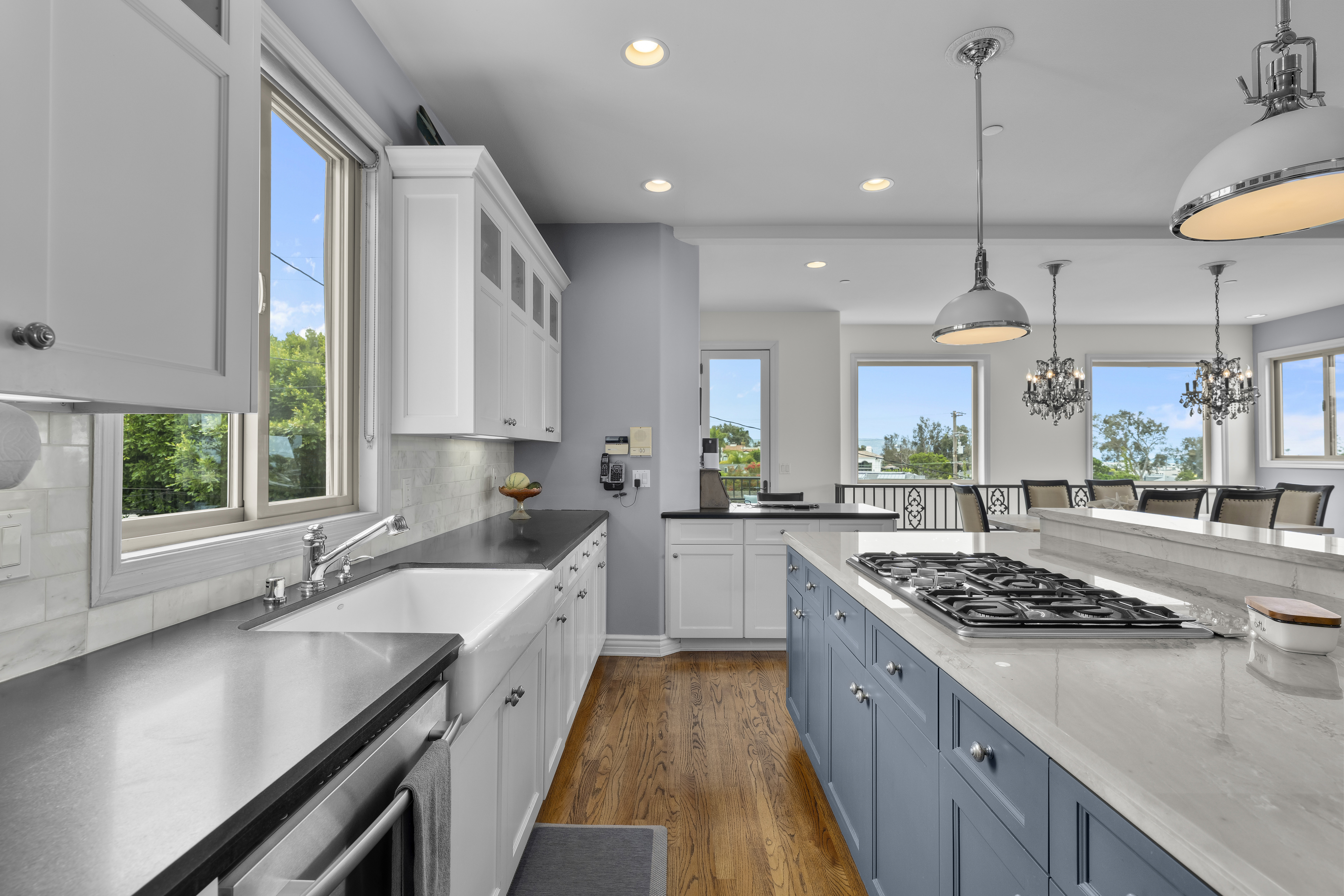  614 Manhattan Beach Boulevard, Manhattan Beach, CA 90266 - 物件實景