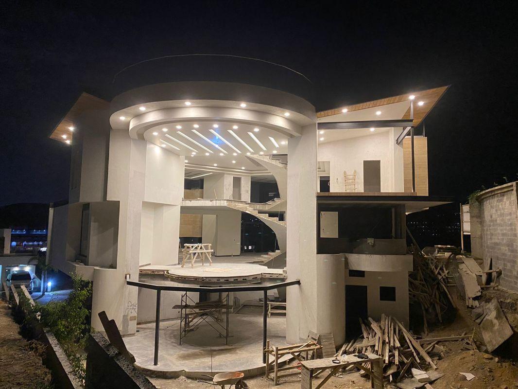 Mandarina, Atizapán de Zaragoza, Estado de México, 52938, Mexico, 4 Bedrooms Bedrooms, ,6 BathroomsBathrooms,Residential,For Sale,Mandarina,1443576
