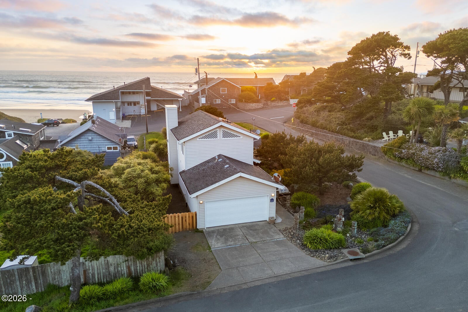Keel Ave, Lincoln City, OR 97367