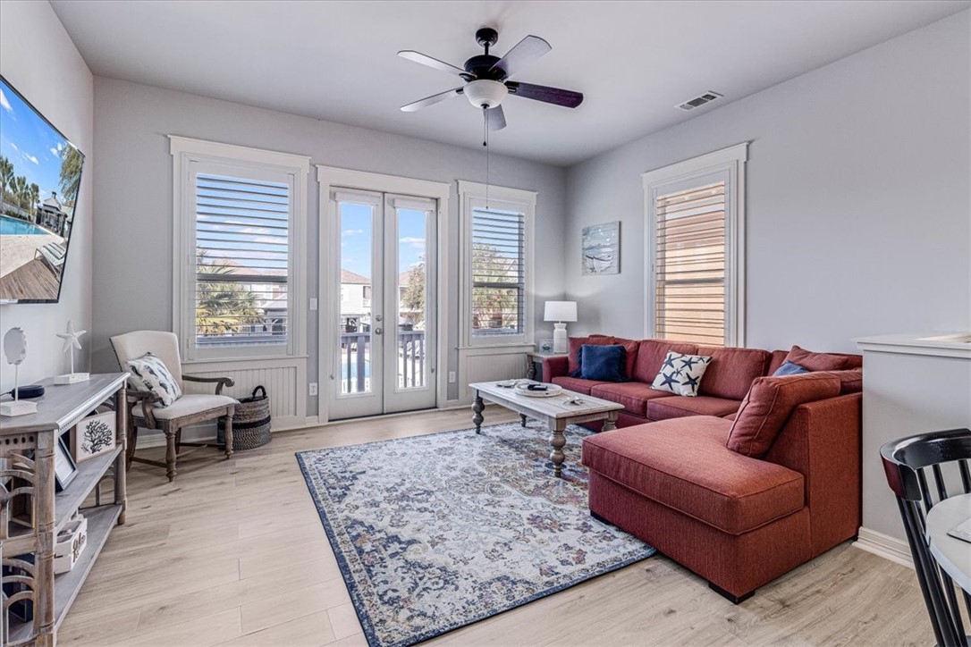 Rockport, Texas, 78382, United States, 3 Bedrooms Bedrooms, ,3 BathroomsBathrooms,Residential,For Sale,1711984