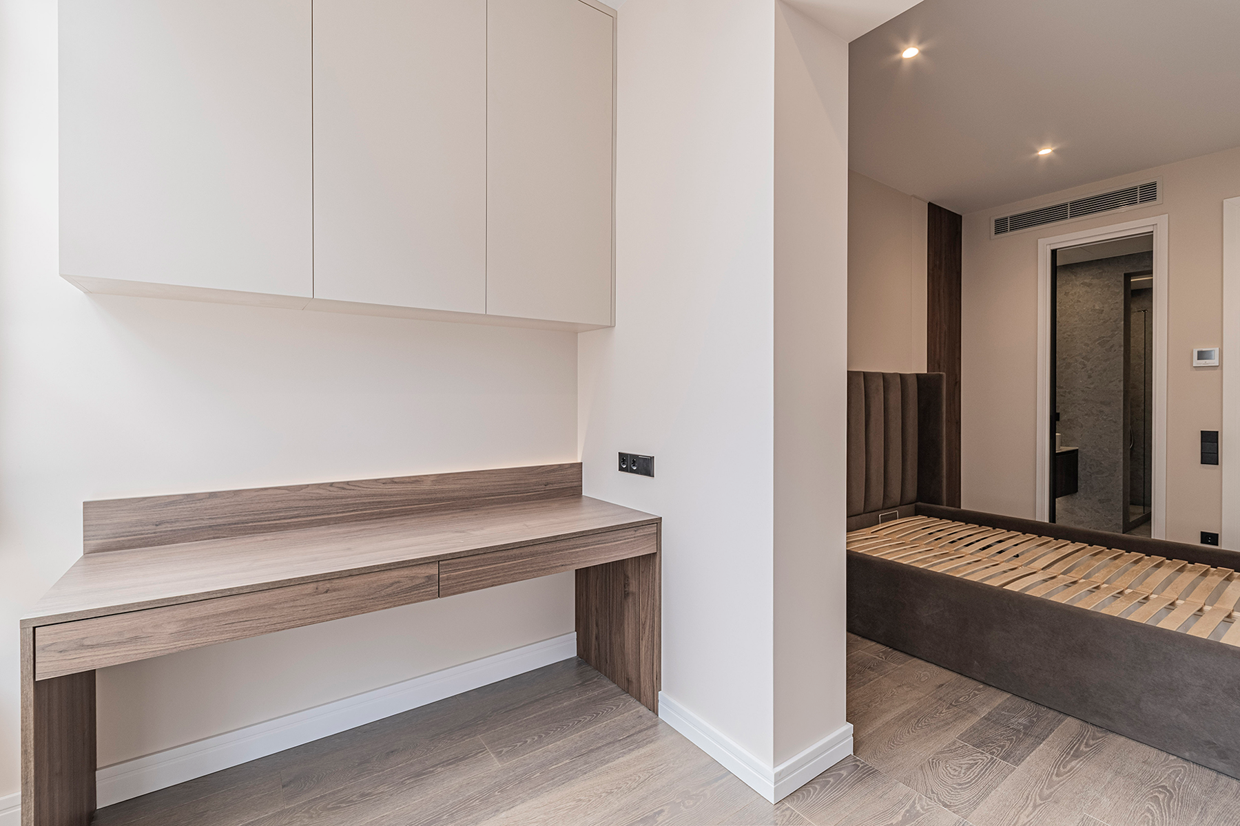  Renovated gem in the Quadrat d