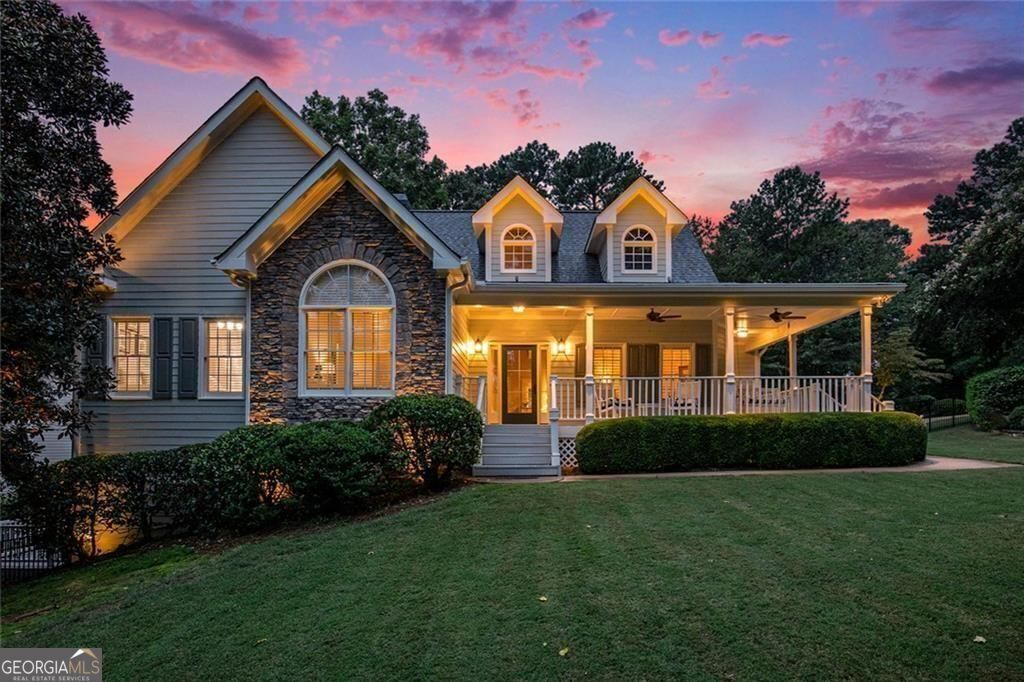 Cumming, Georgia, 30041, United States, 4 Bedrooms Bedrooms, ,4 BathroomsBathrooms,Residential,For Sale,1929935